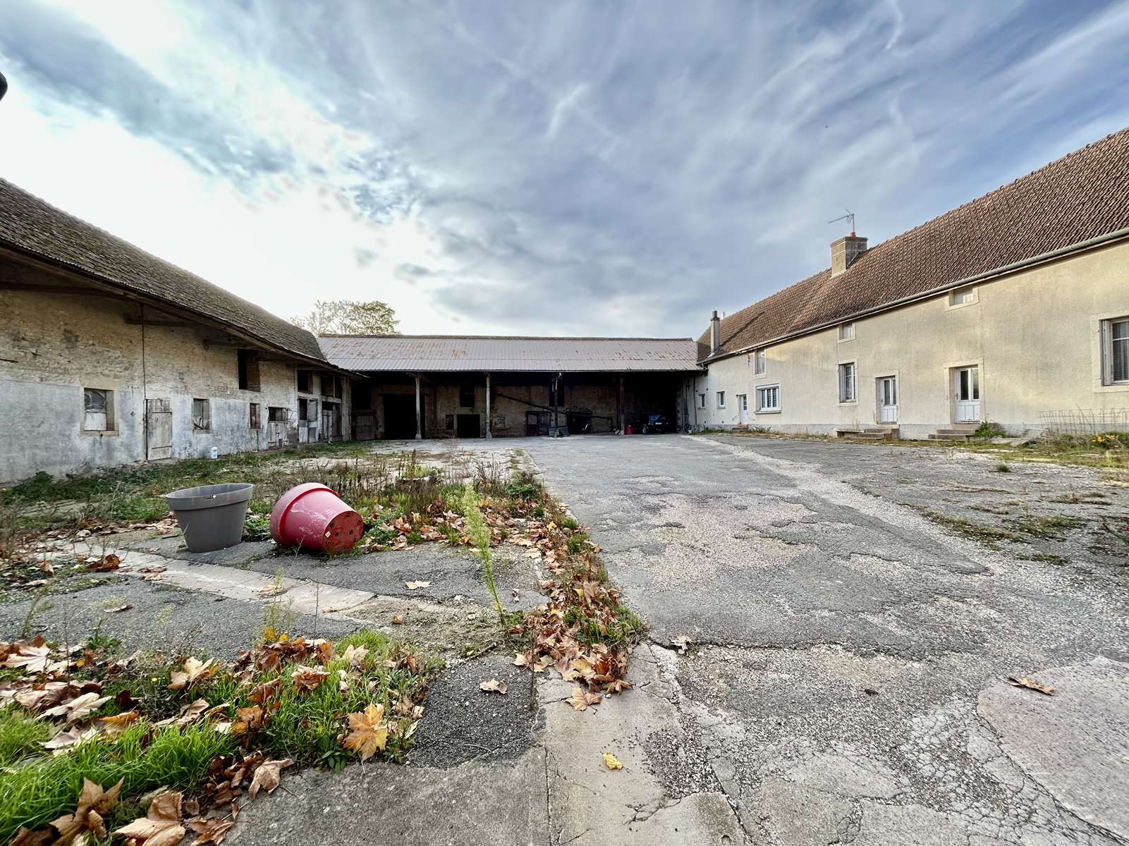 Agence immobilière de Anne ARBINET