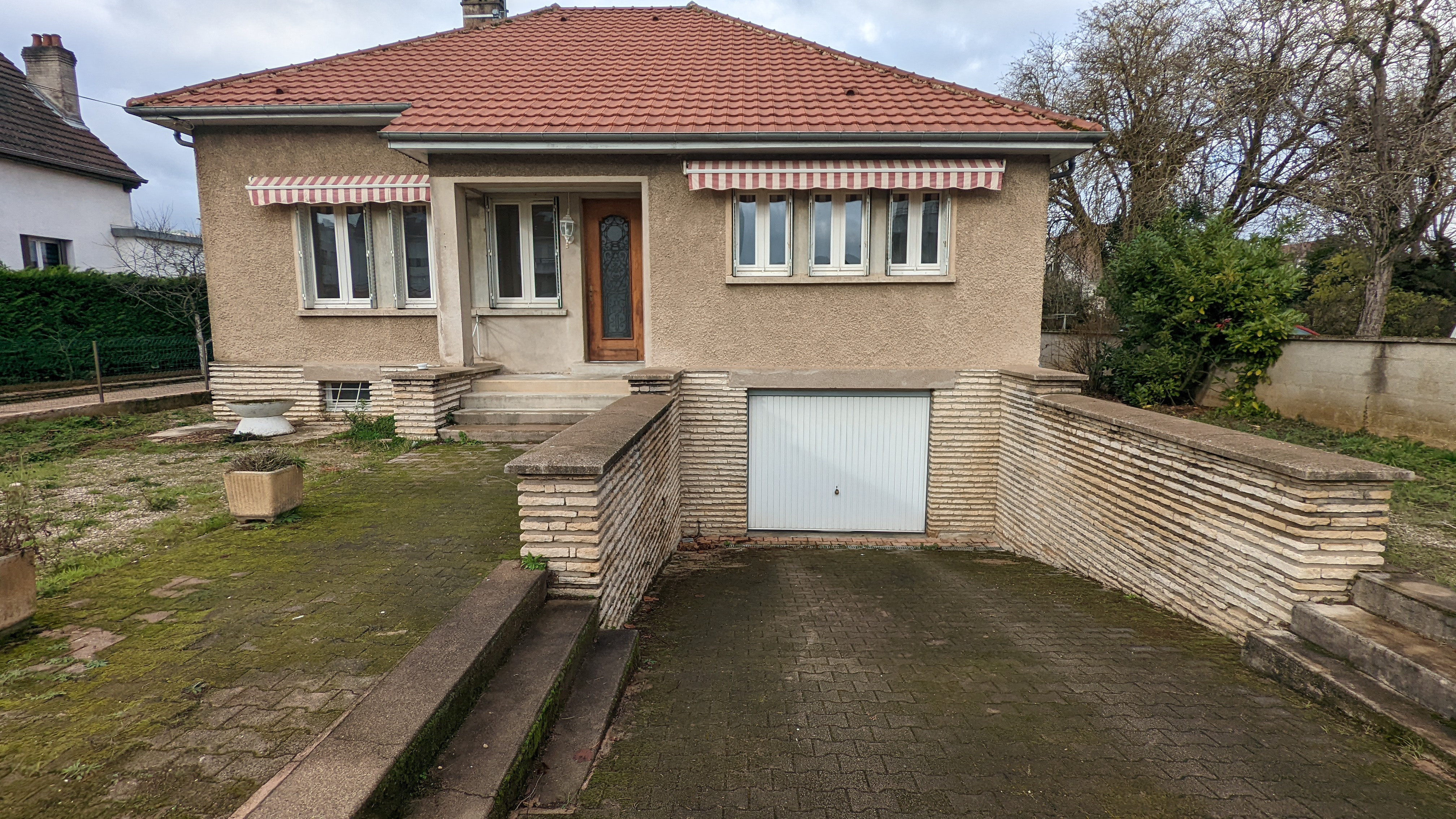 Agence immobilière de Anne ARBINET