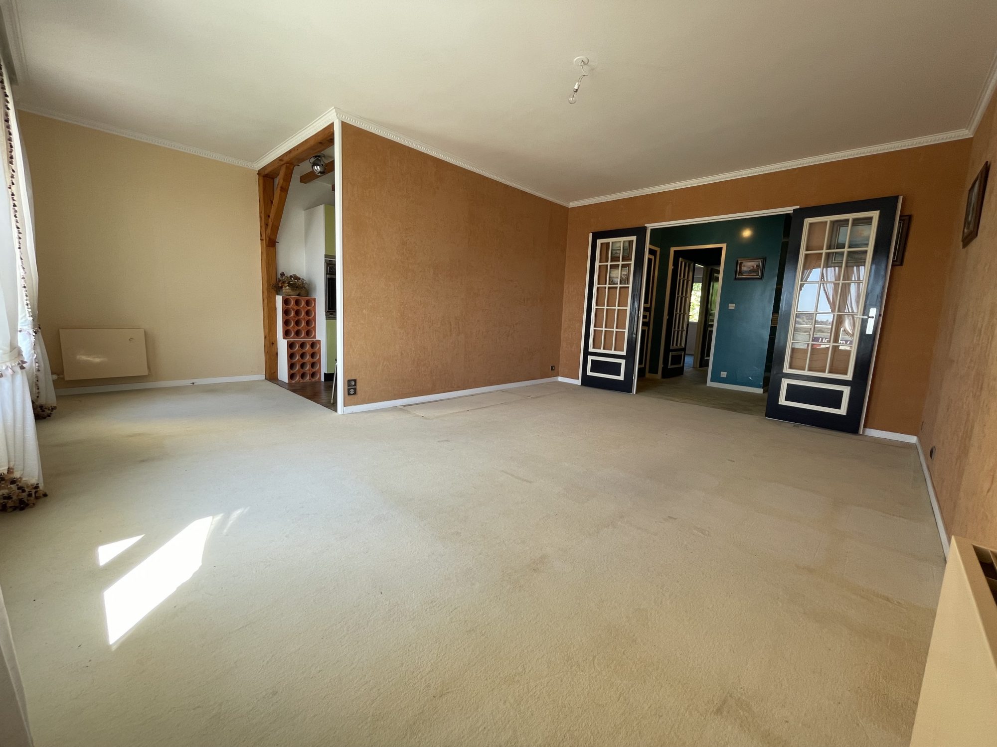 Agence immobilière de Anne ARBINET