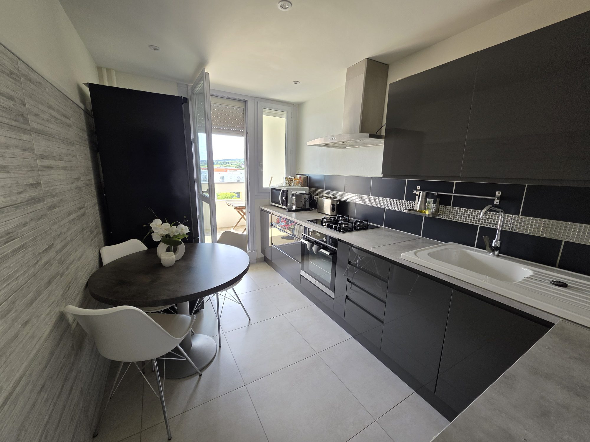 Agence immobilière de Anne ARBINET