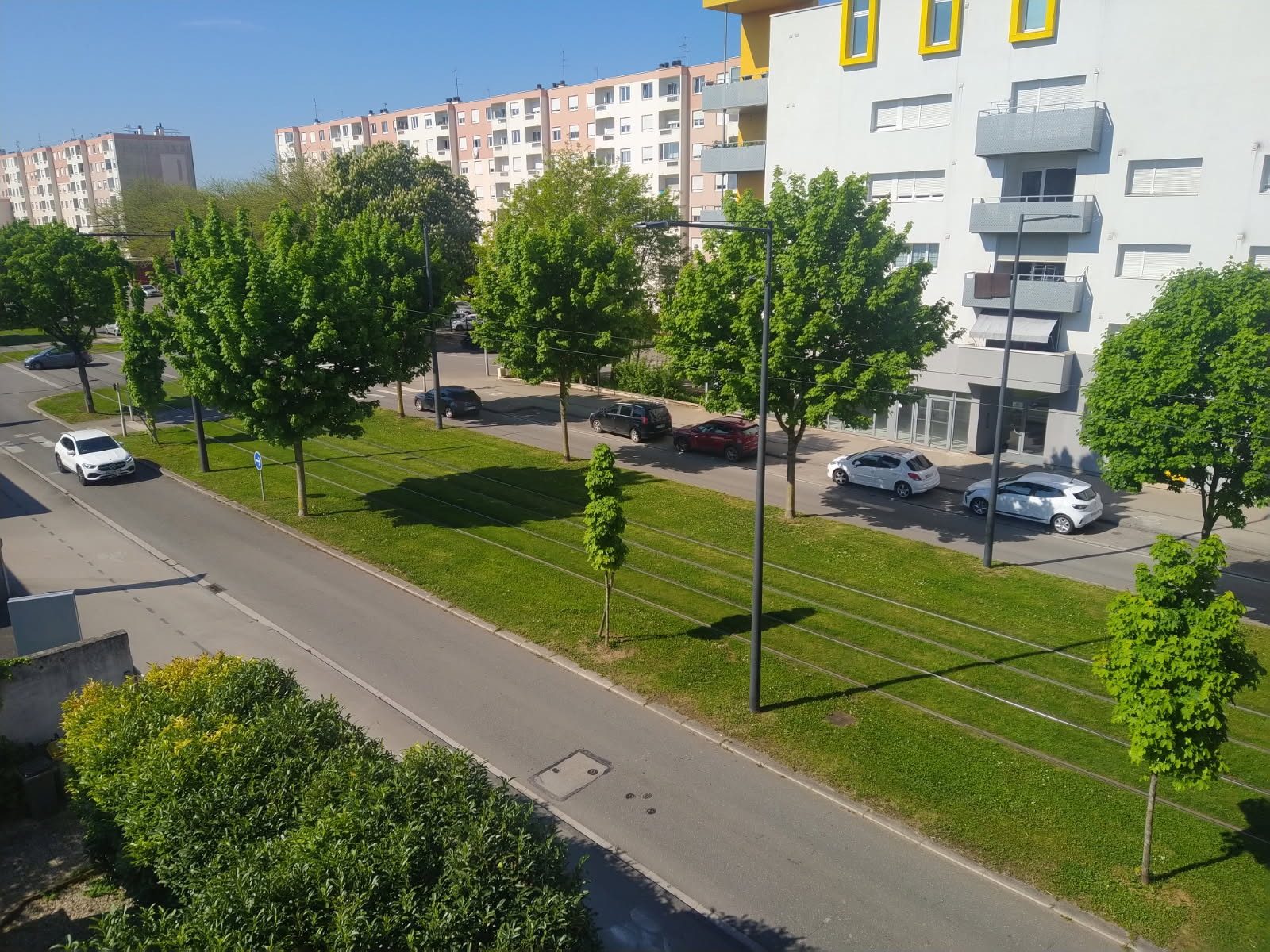 Agence immobilière de Anne ARBINET