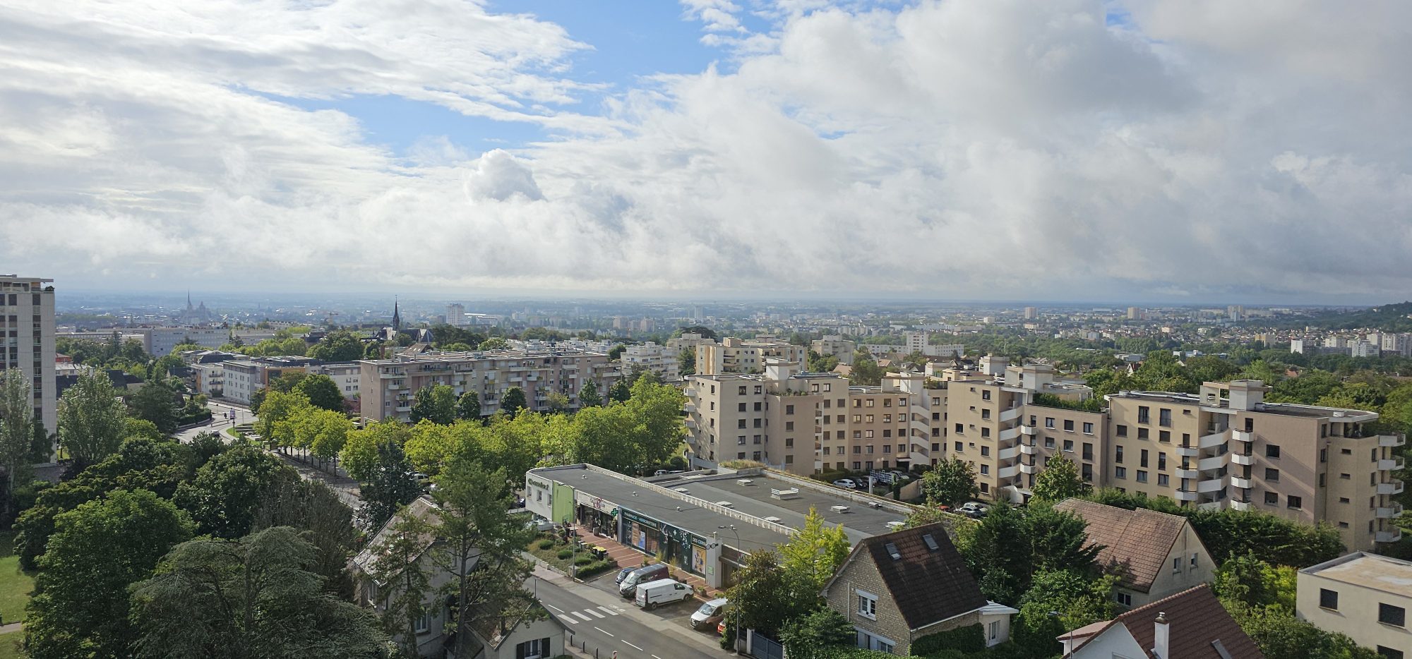 Agence immobilière de Anne ARBINET