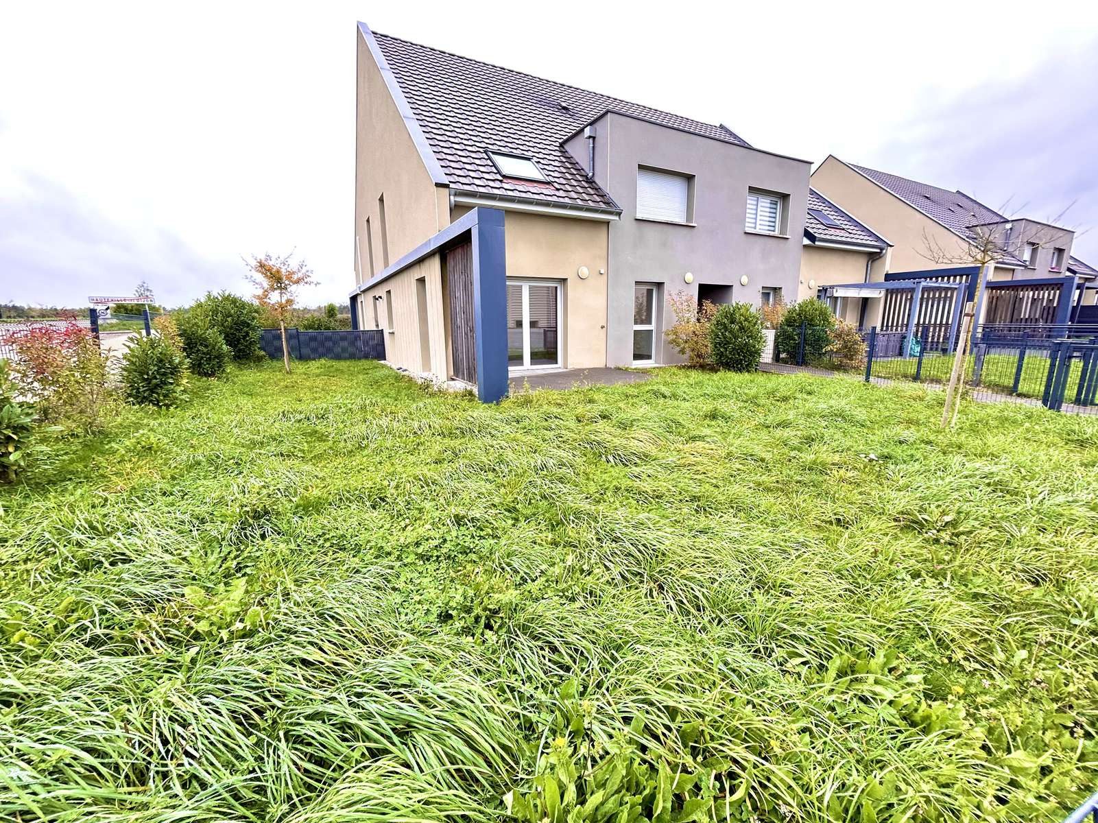 Agence immobilière de Anne ARBINET