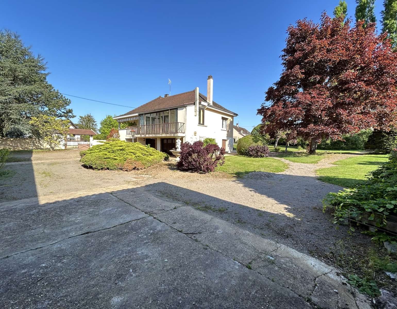 Agence immobilière de Anne ARBINET