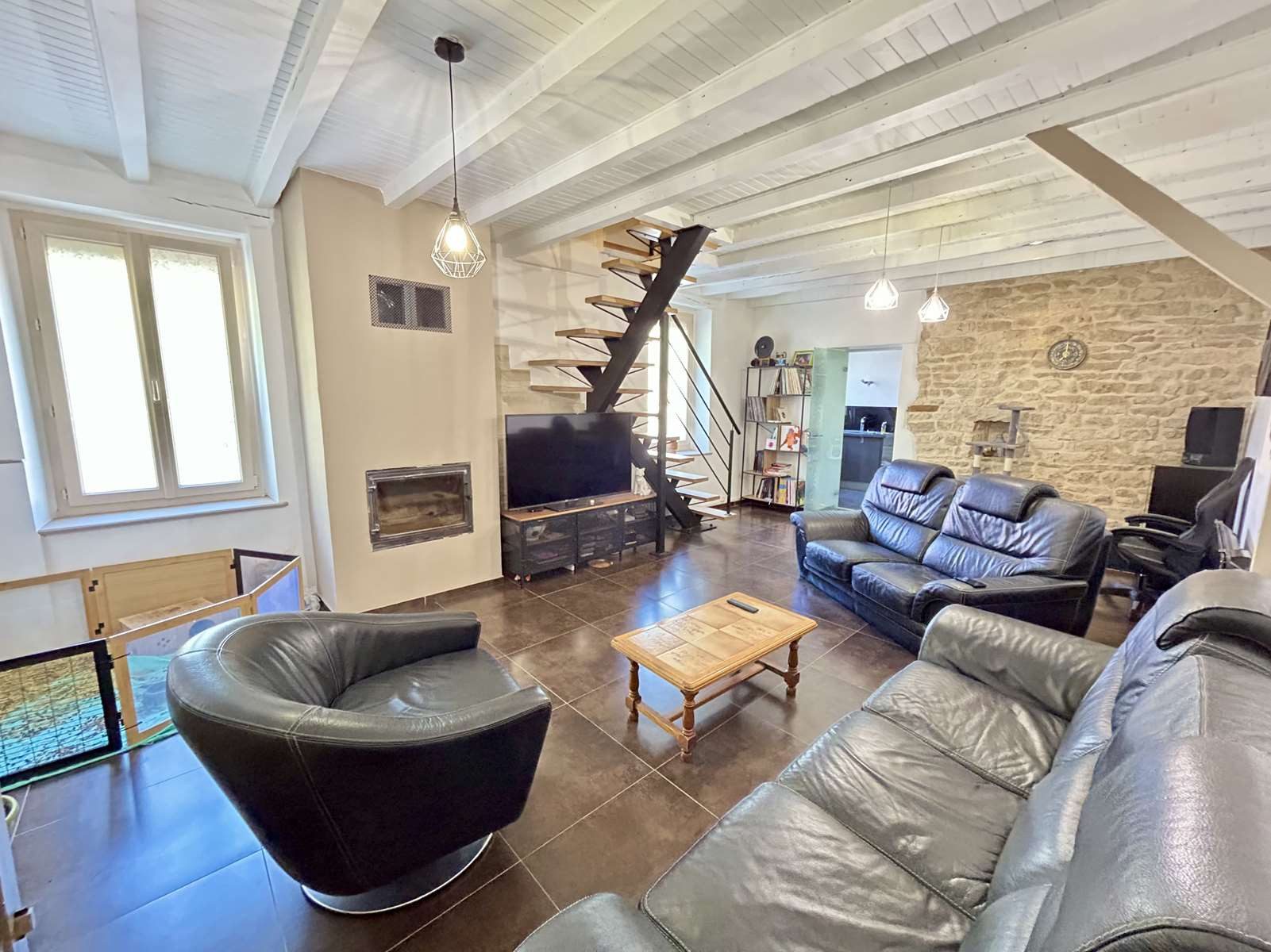 Agence immobilière de Anne ARBINET