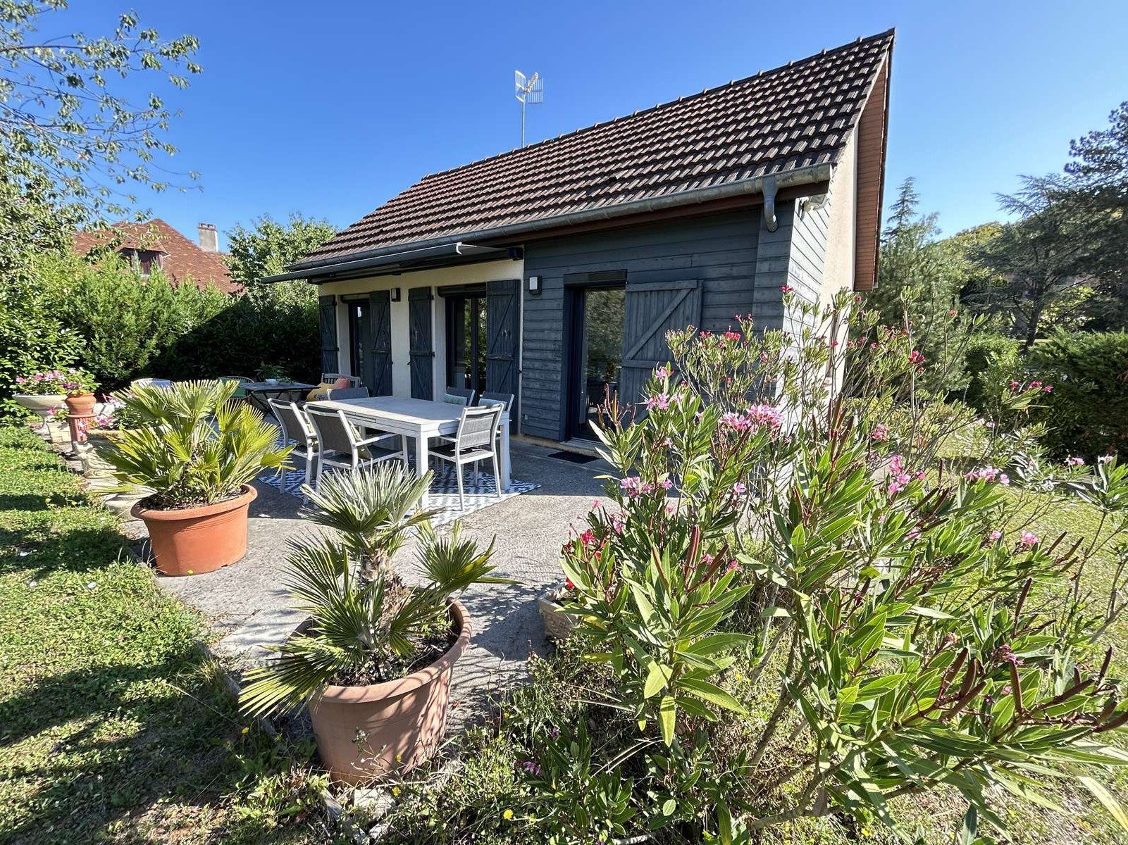 Agence immobilière de Anne ARBINET