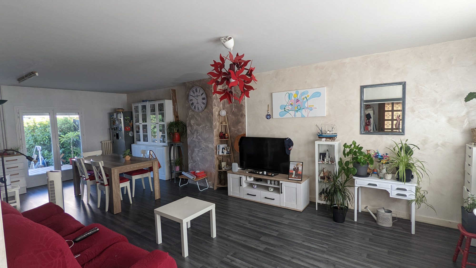 Agence immobilière de Anne ARBINET