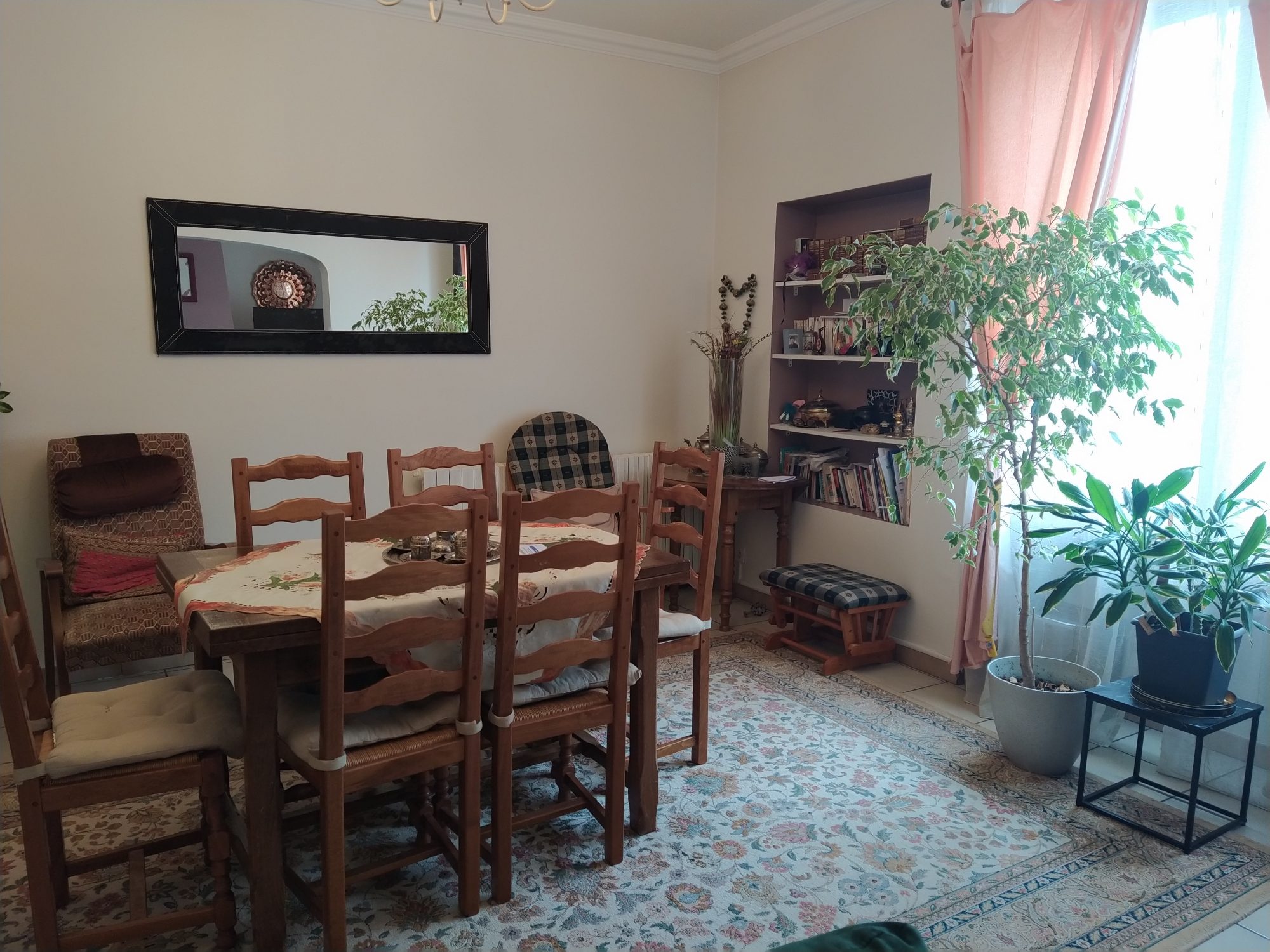 Agence immobilière de Anne ARBINET