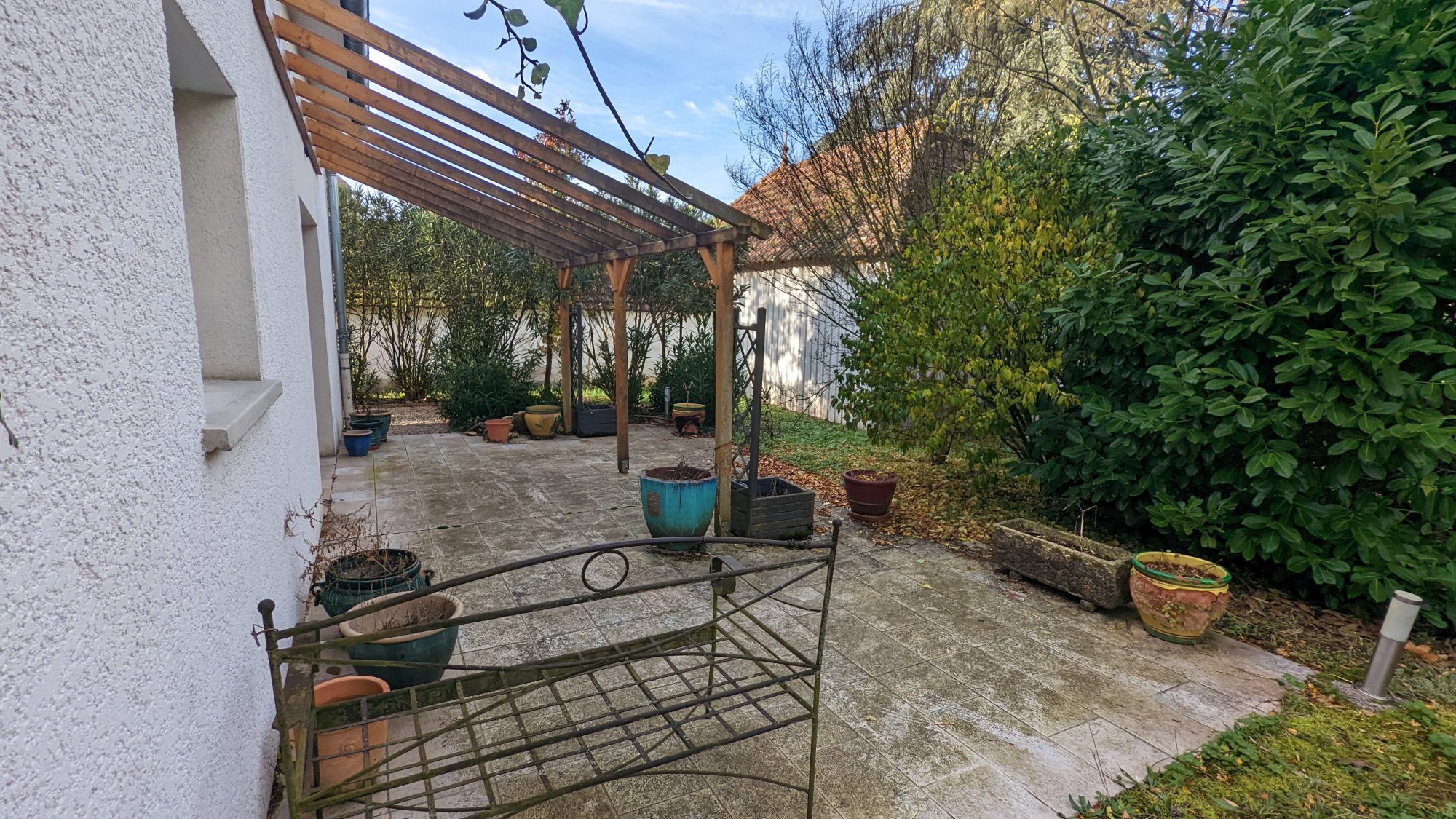 Agence immobilière de Anne ARBINET