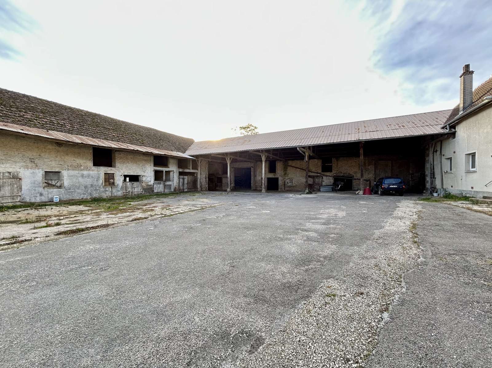 Agence immobilière de Anne ARBINET