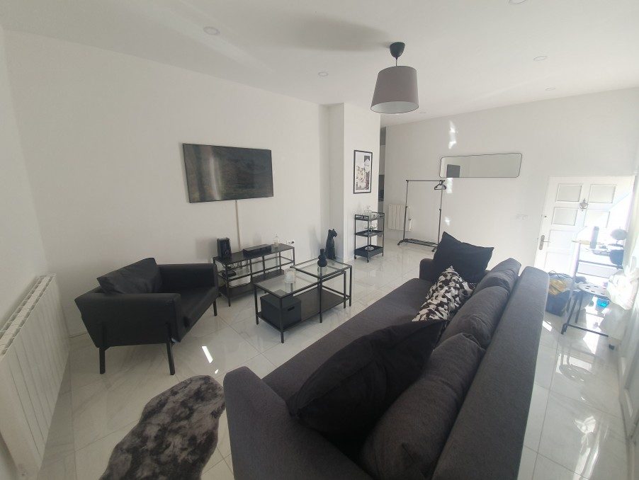 Agence immobilière de Anne ARBINET