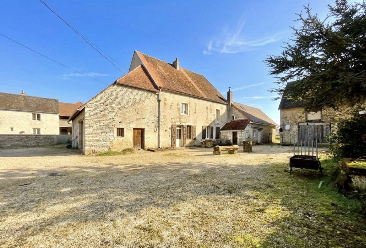 Agence immobilière de Anne ARBINET