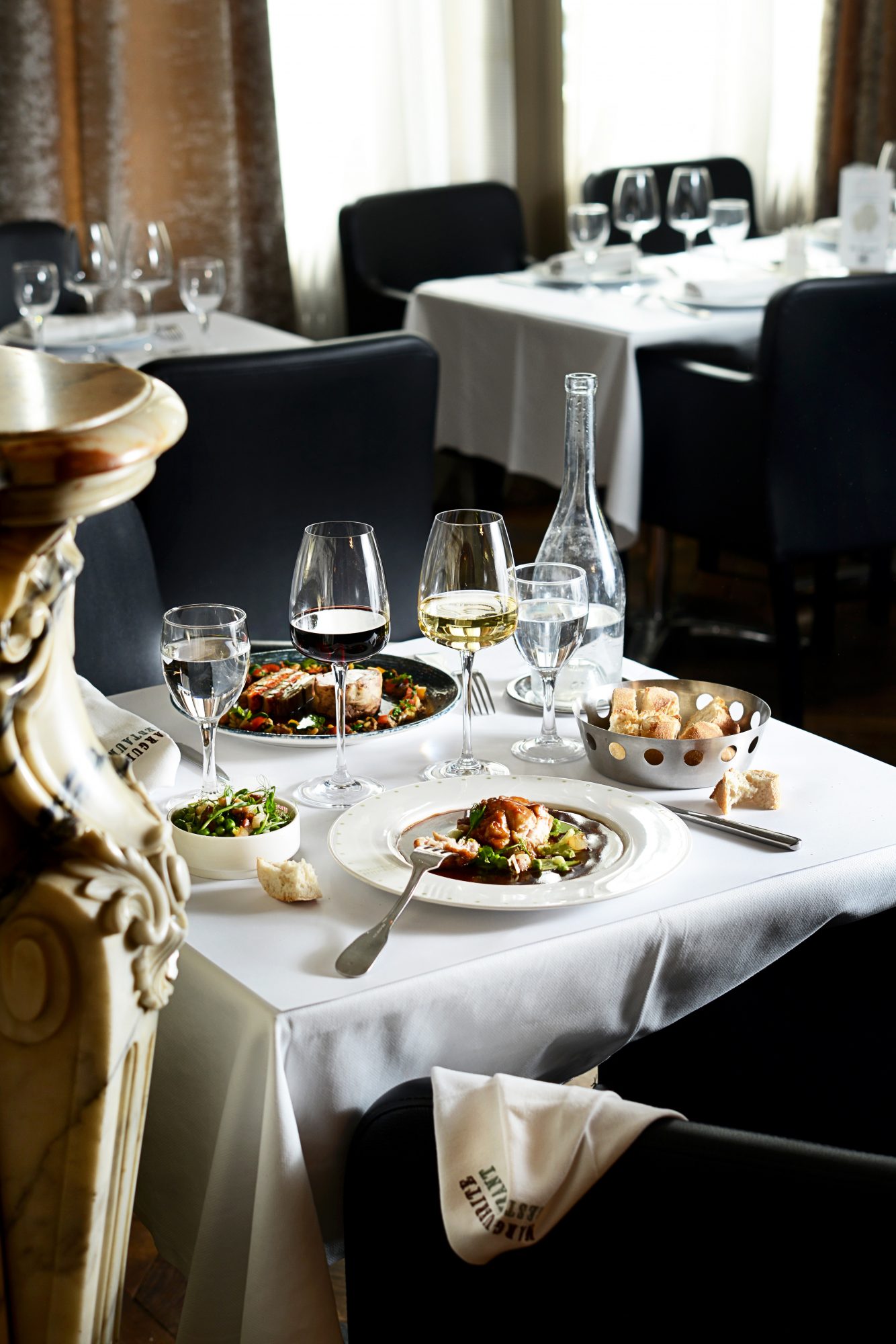 Agence immobilière de Anne ARBINET