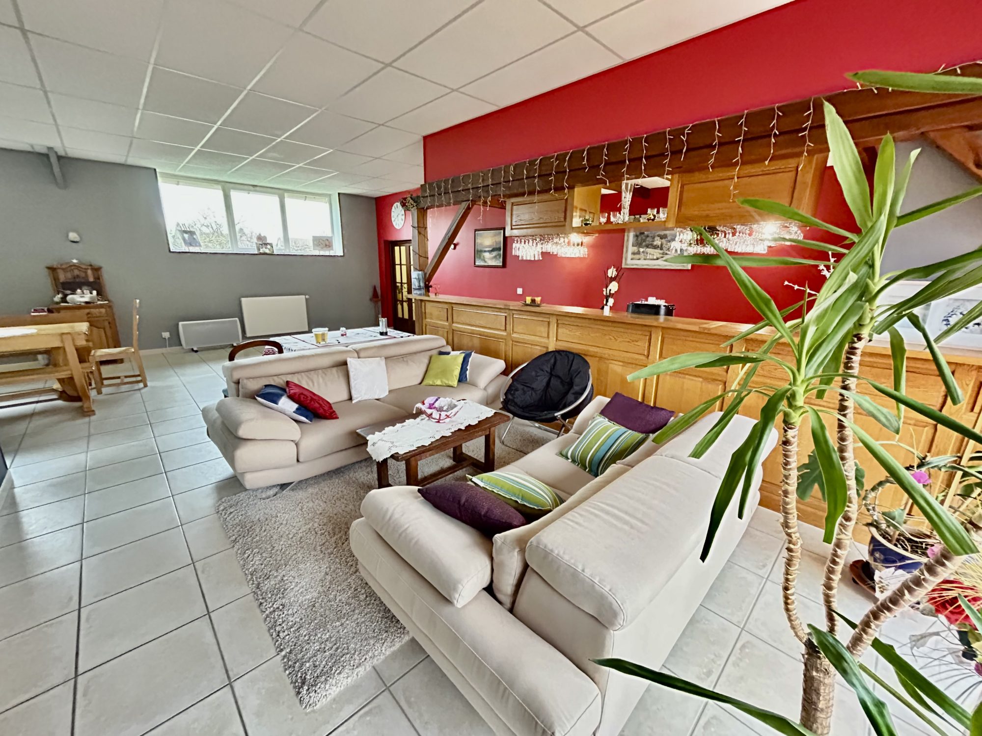 Agence immobilière de Anne ARBINET