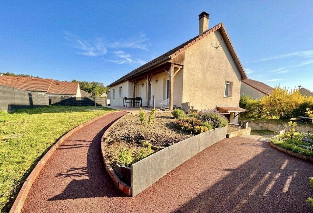 Agence immobilière de Anne ARBINET