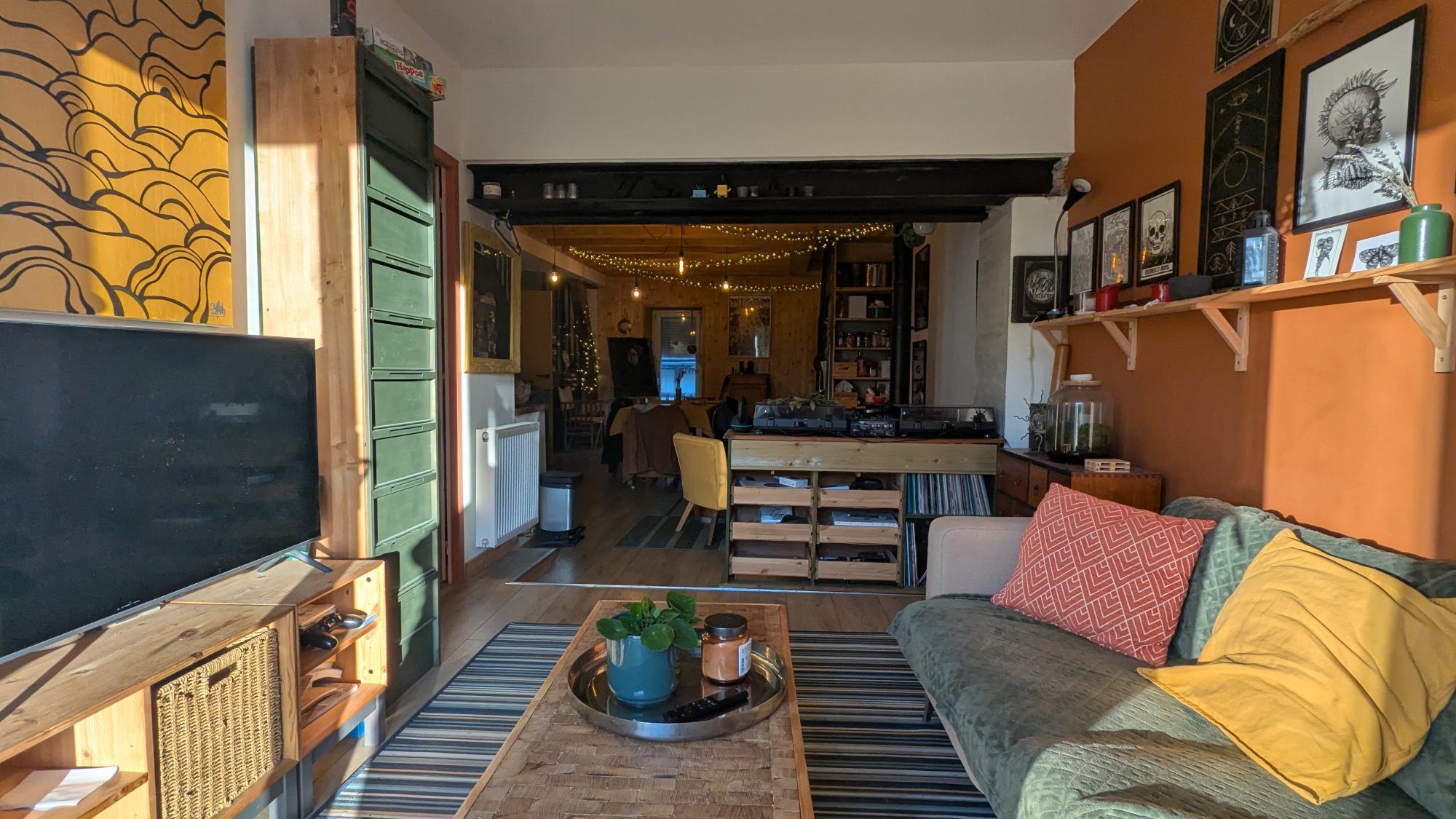 Agence immobilière de Anne ARBINET