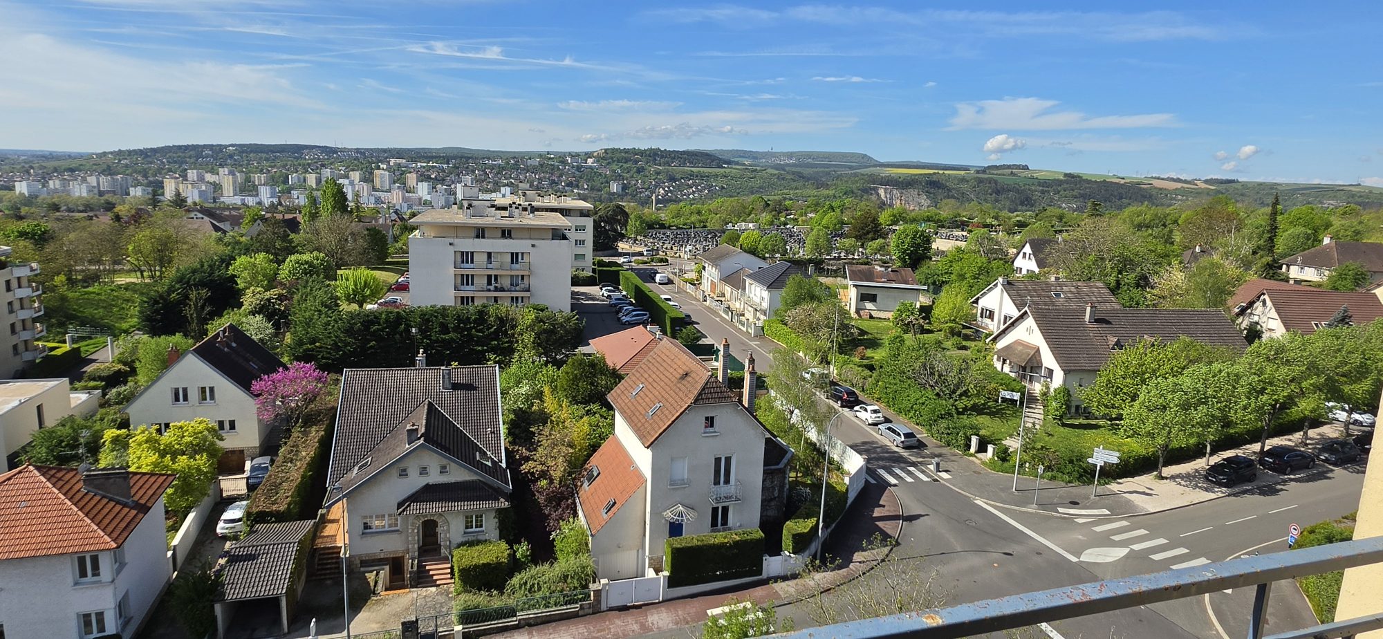 Agence immobilière de Anne ARBINET