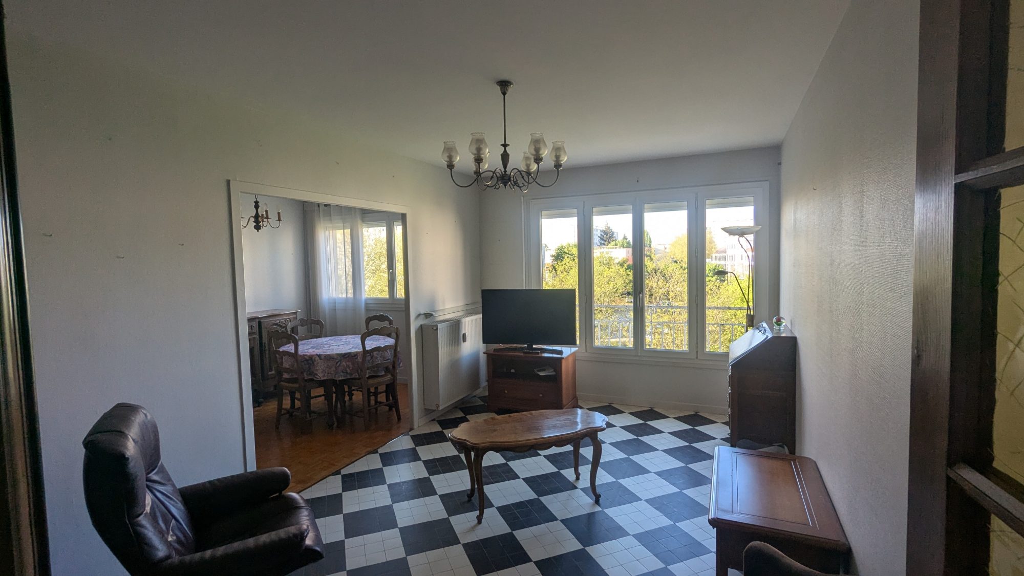 Agence immobilière de Anne ARBINET