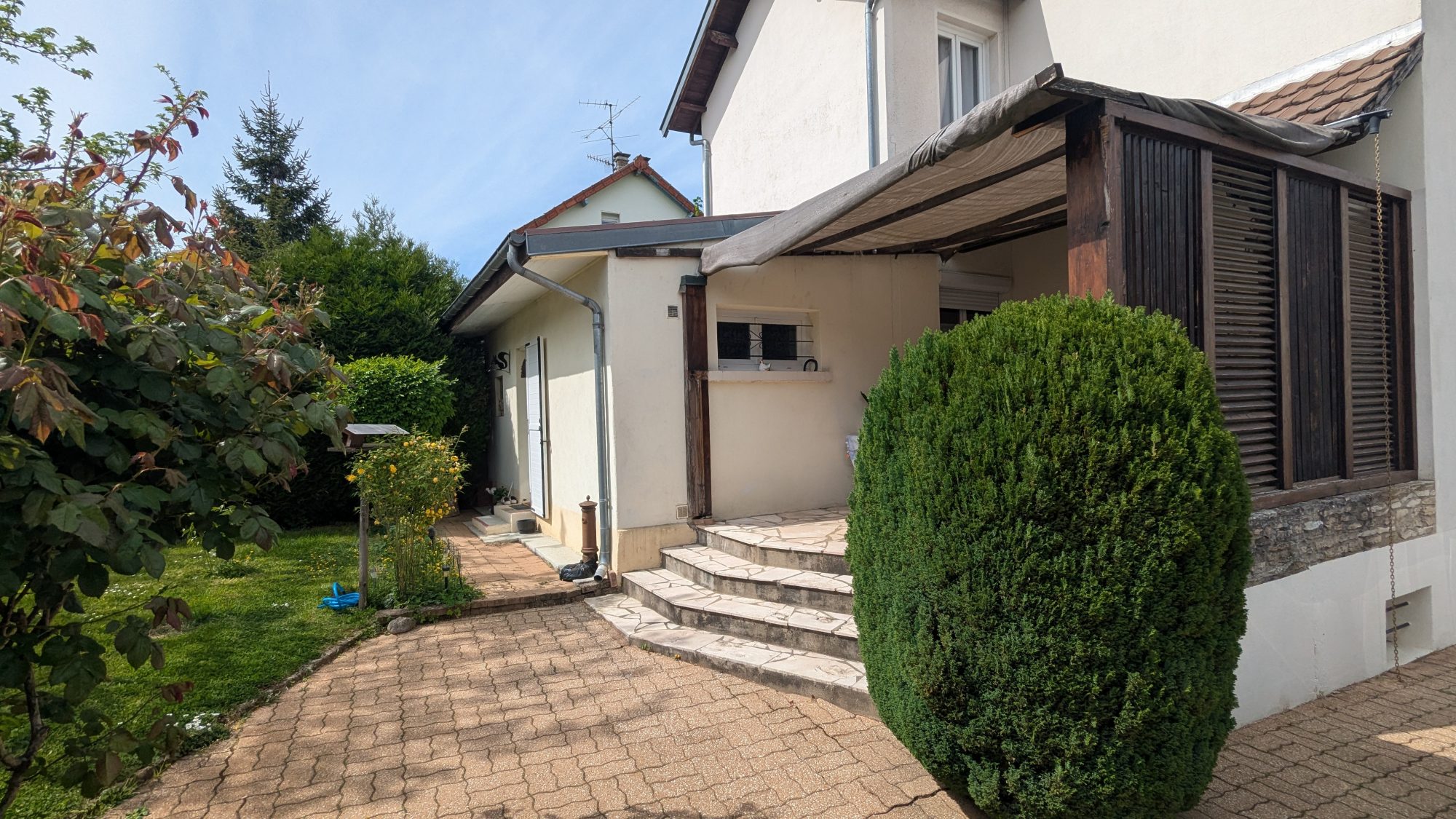 Agence immobilière de Anne ARBINET