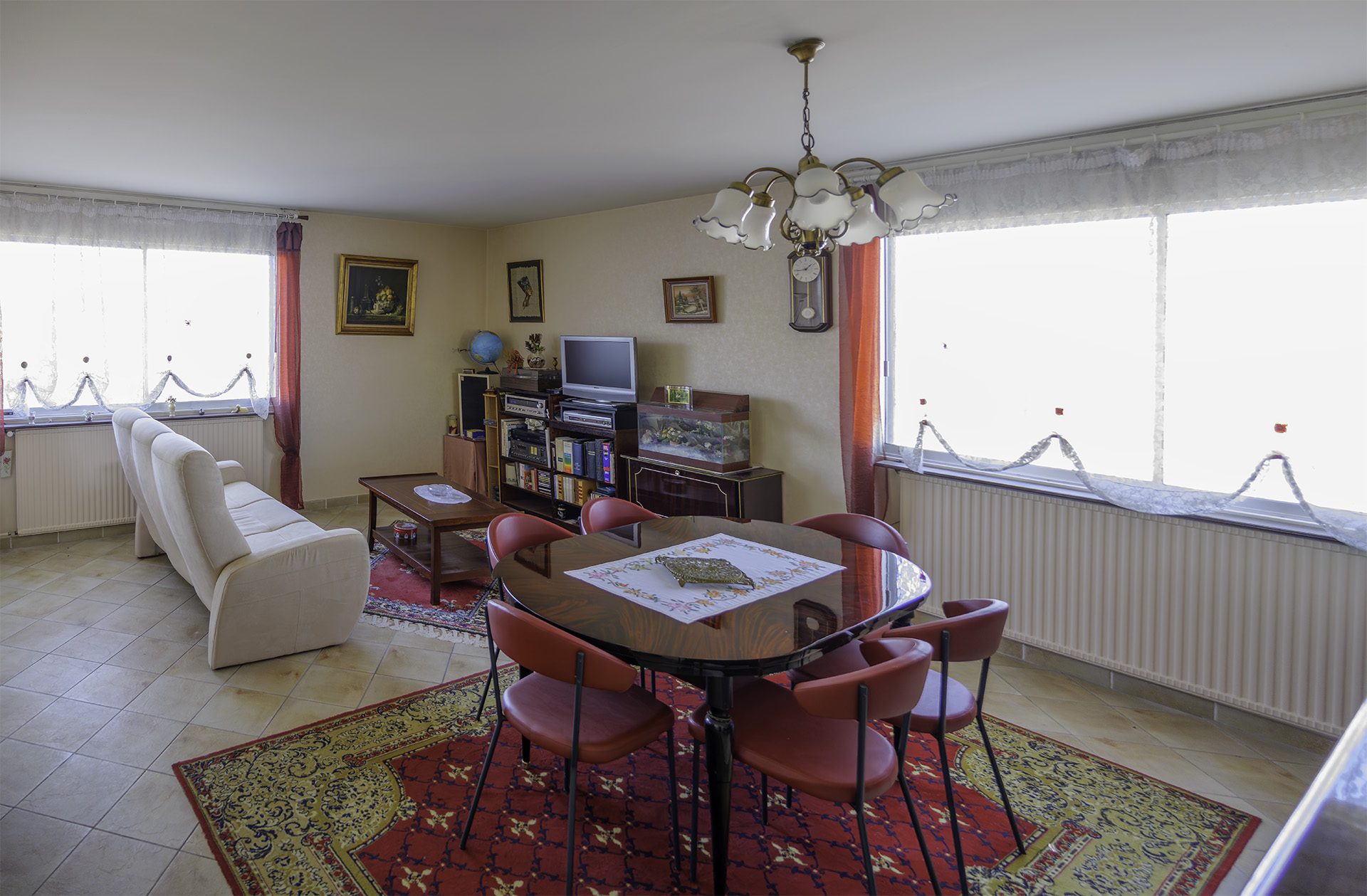 Agence immobilière de Anne ARBINET