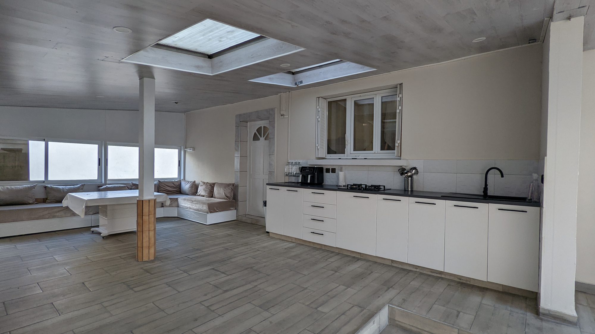 Agence immobilière de Anne ARBINET