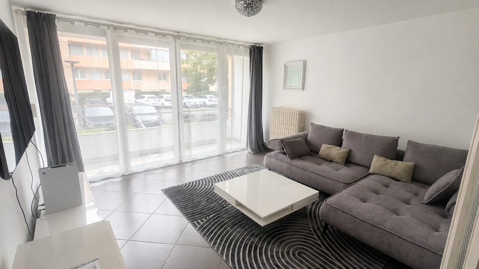 Agence immobilière de Anne ARBINET