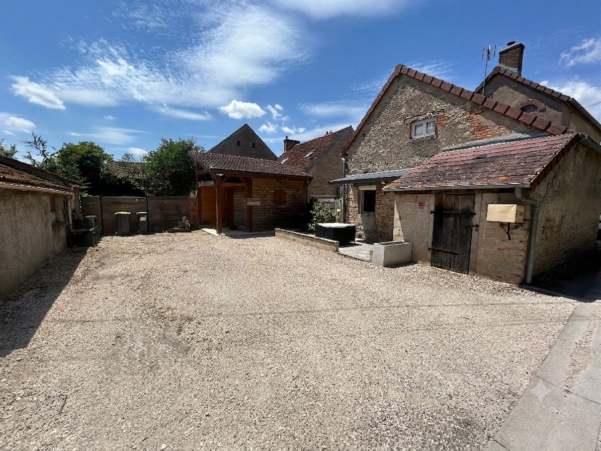 Agence immobilière de Anne ARBINET