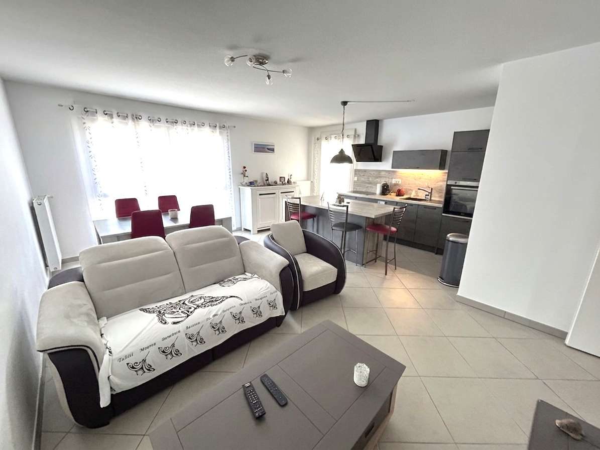 Agence immobilière de Anne ARBINET
