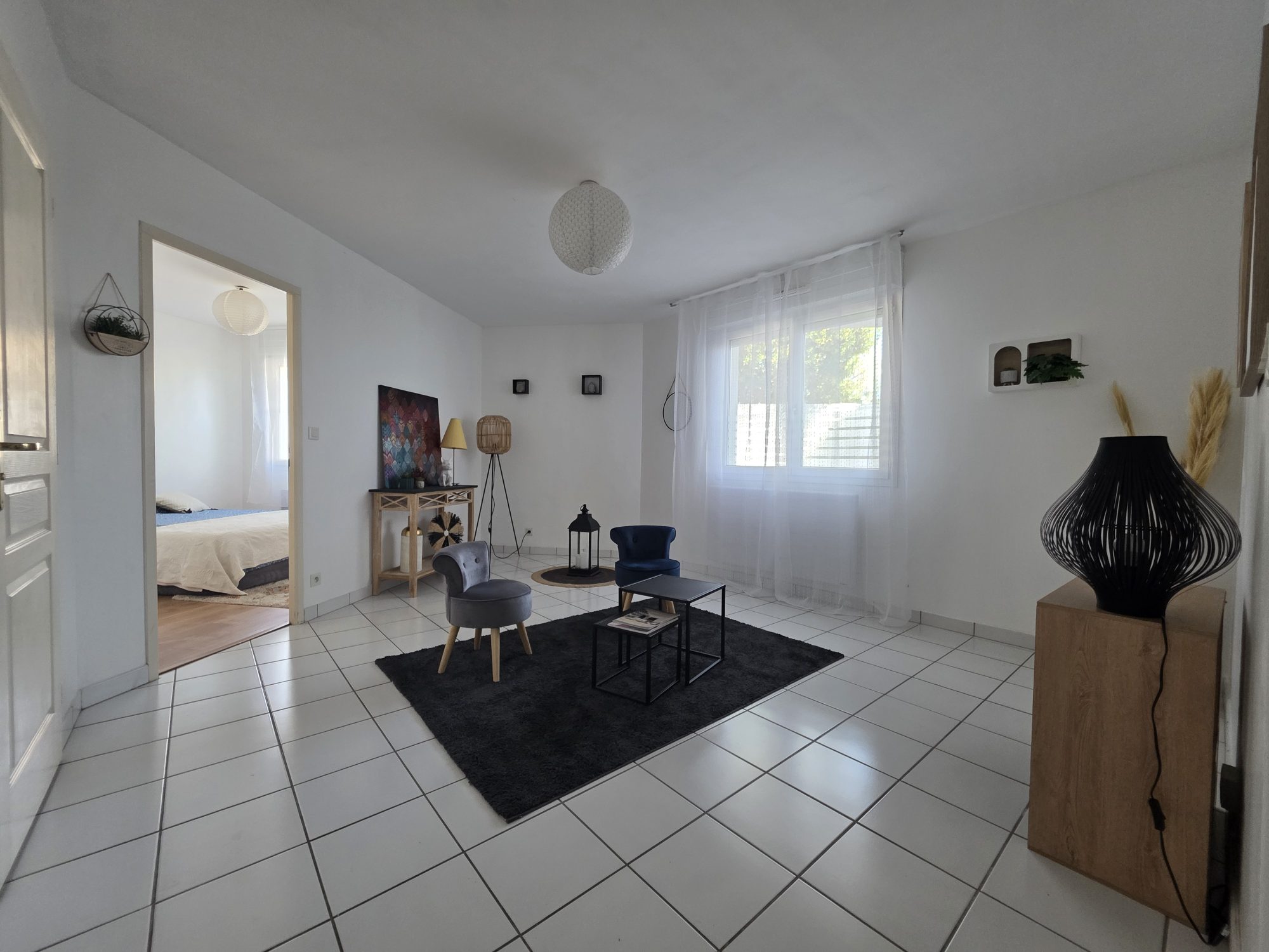 Agence immobilière de Anne ARBINET