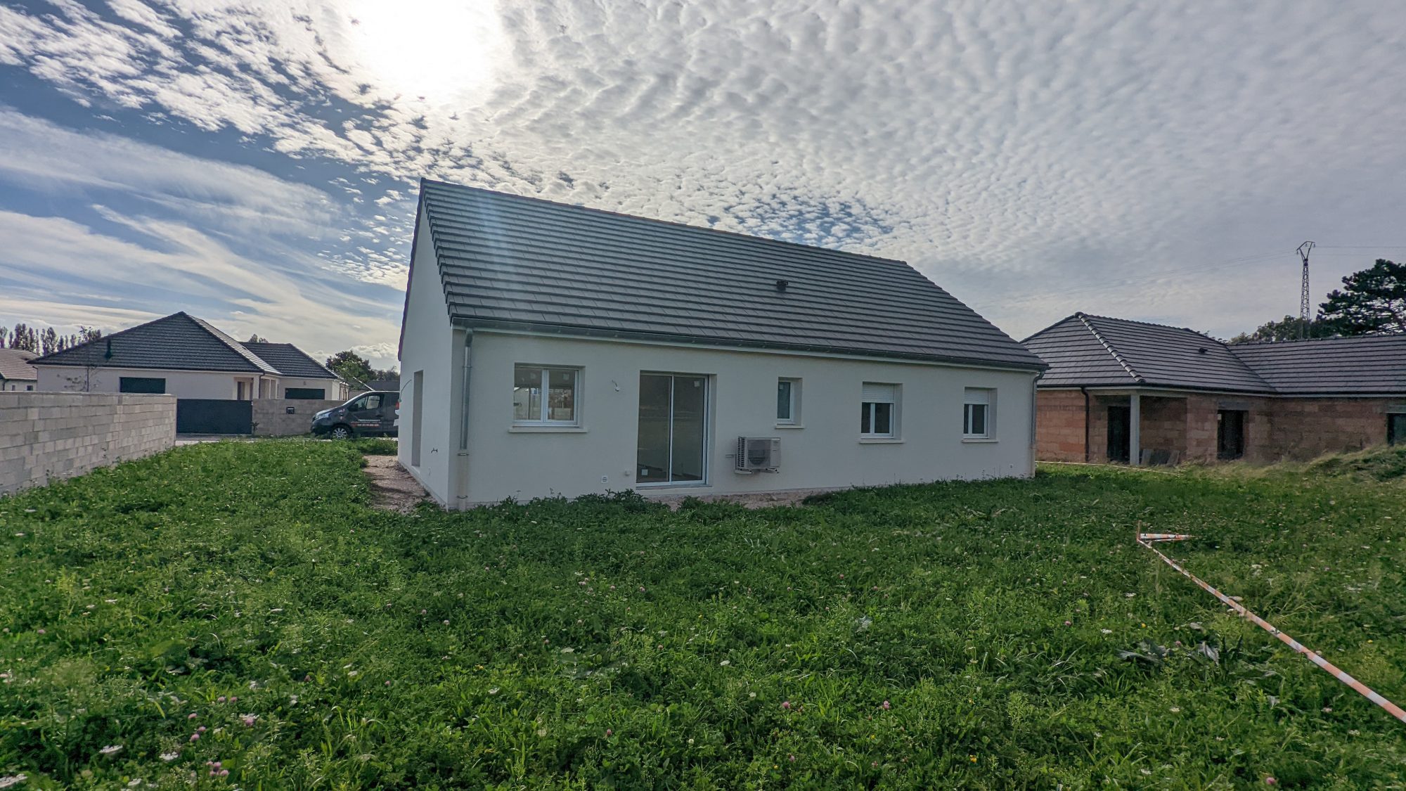 Agence immobilière de Anne ARBINET
