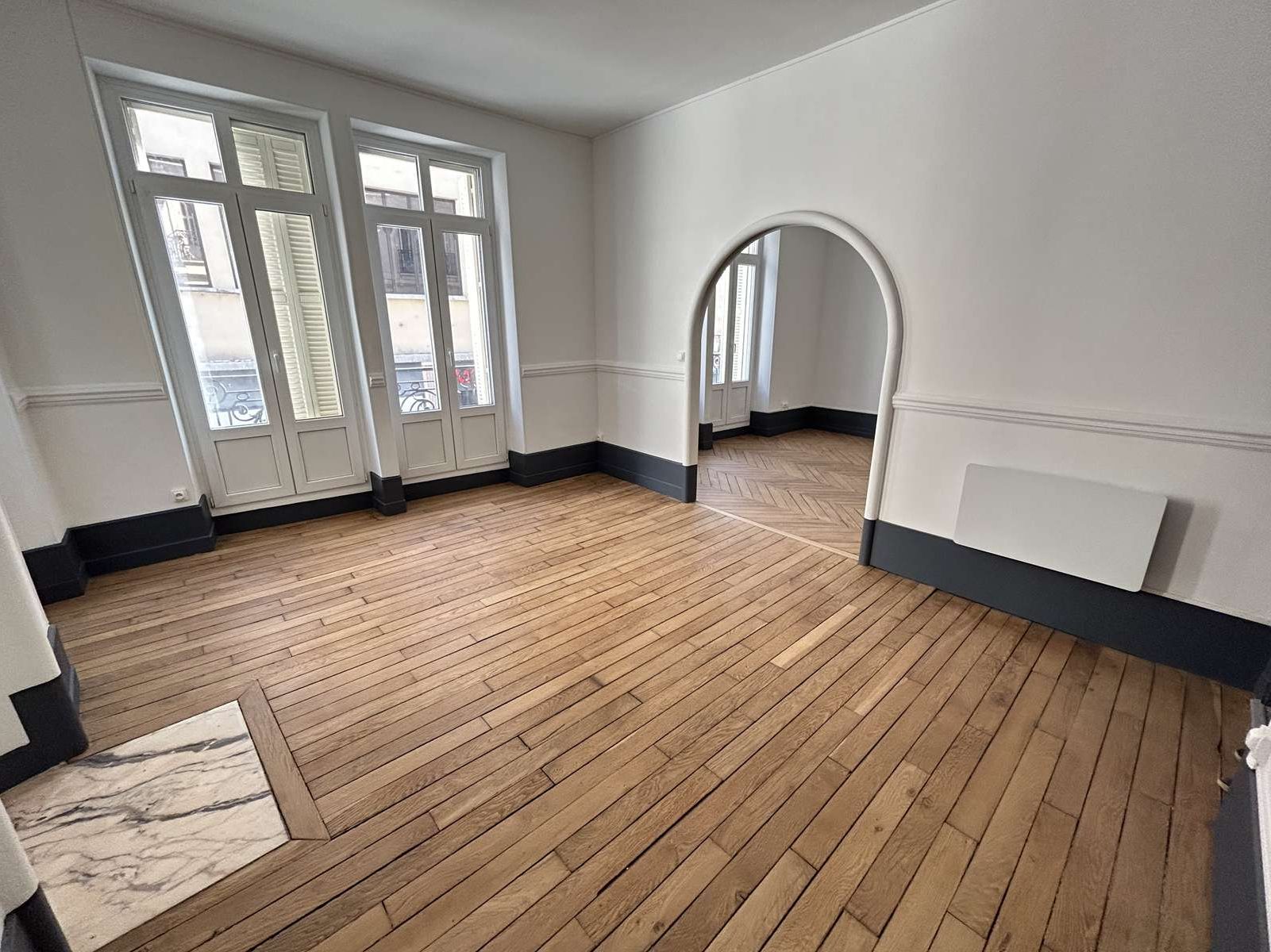 Agence immobilière de Anne ARBINET