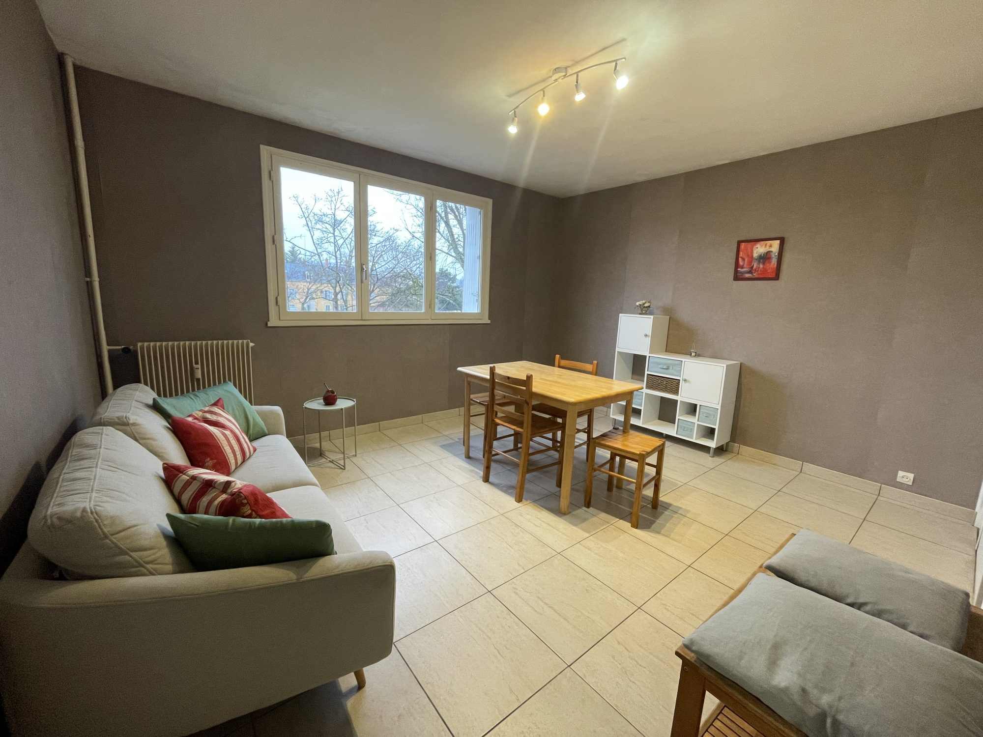 Agence immobilière de Anne ARBINET