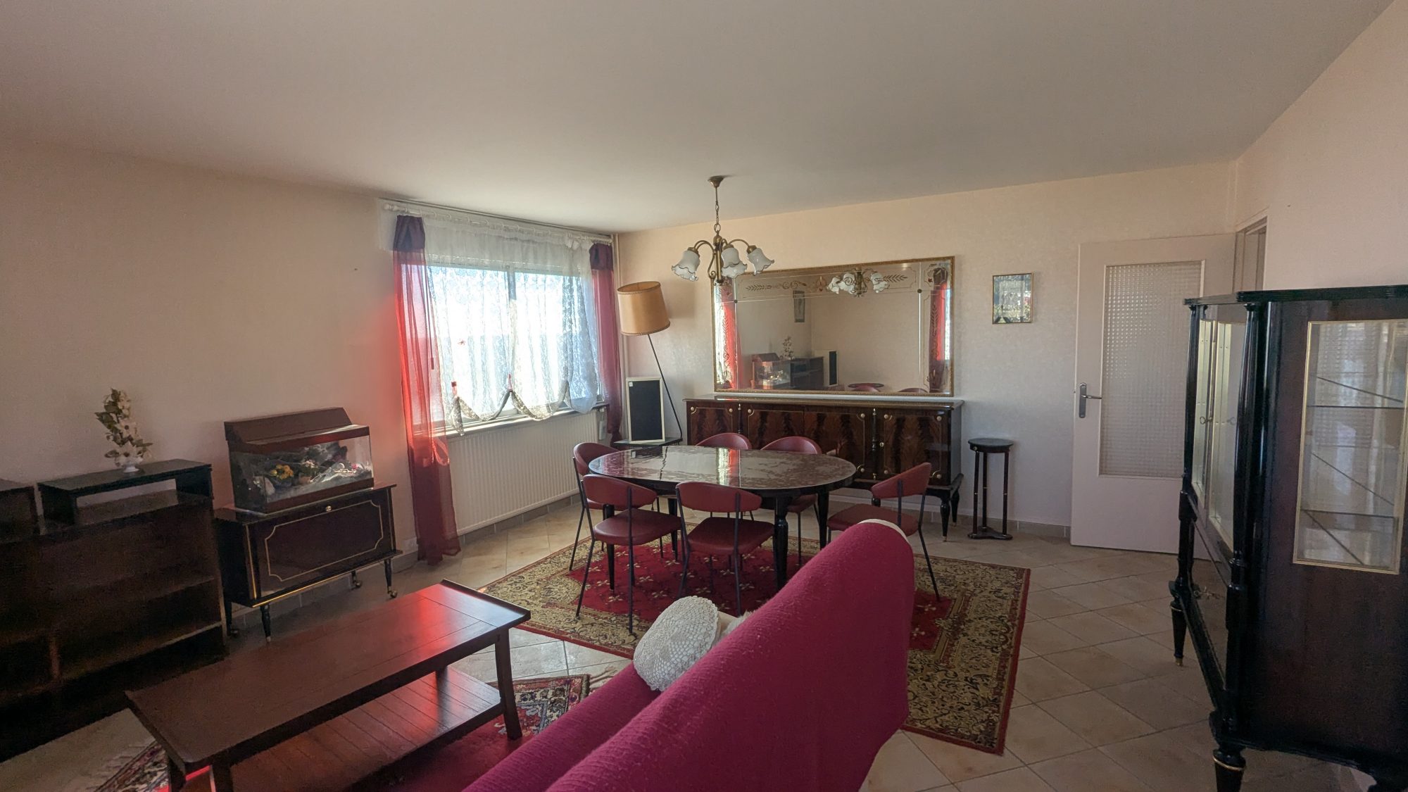 Agence immobilière de Anne ARBINET