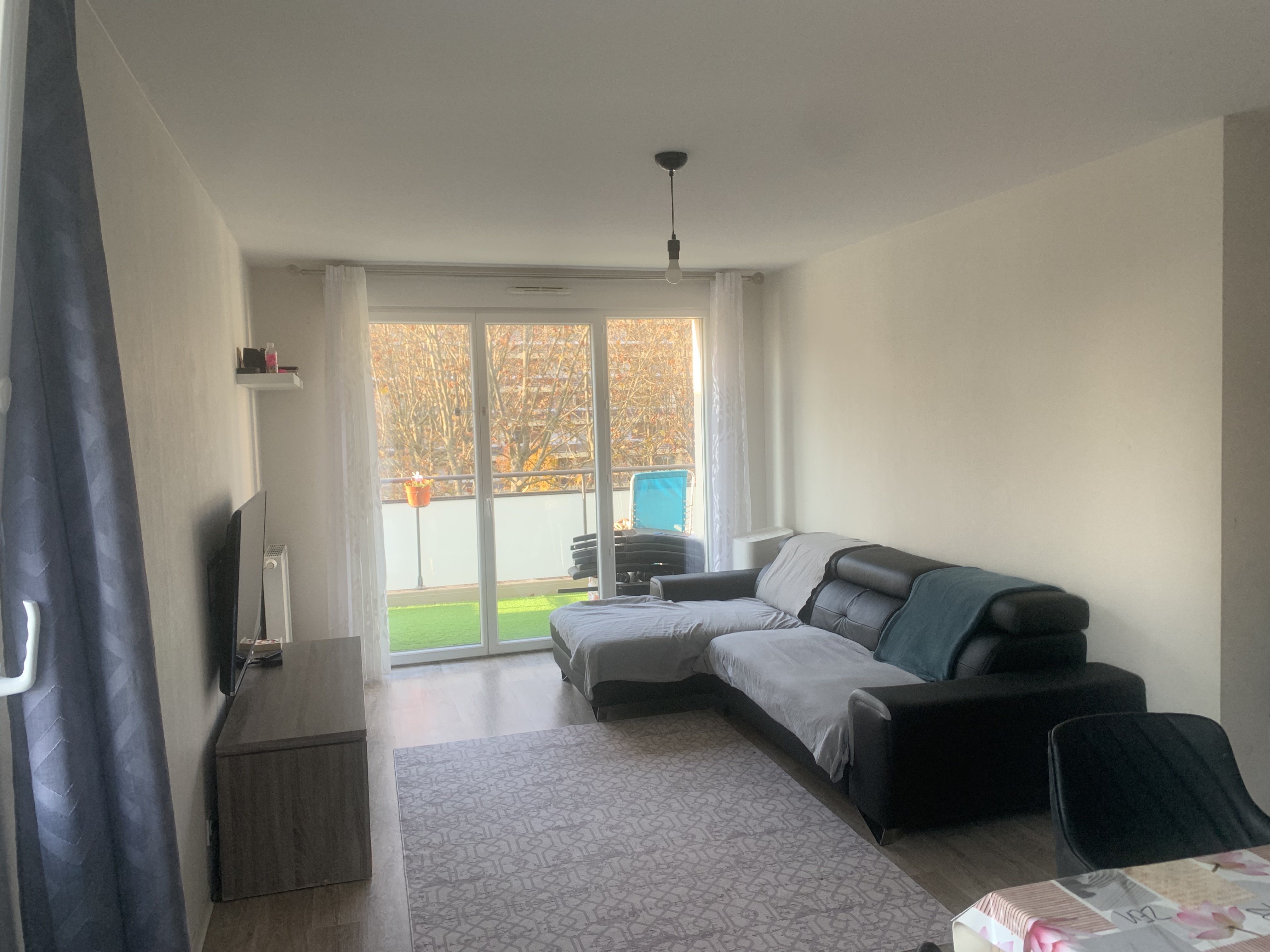 Agence immobilière de Anne ARBINET
