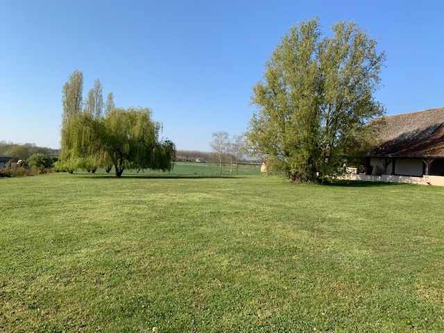 Agence immobilière de Anne ARBINET
