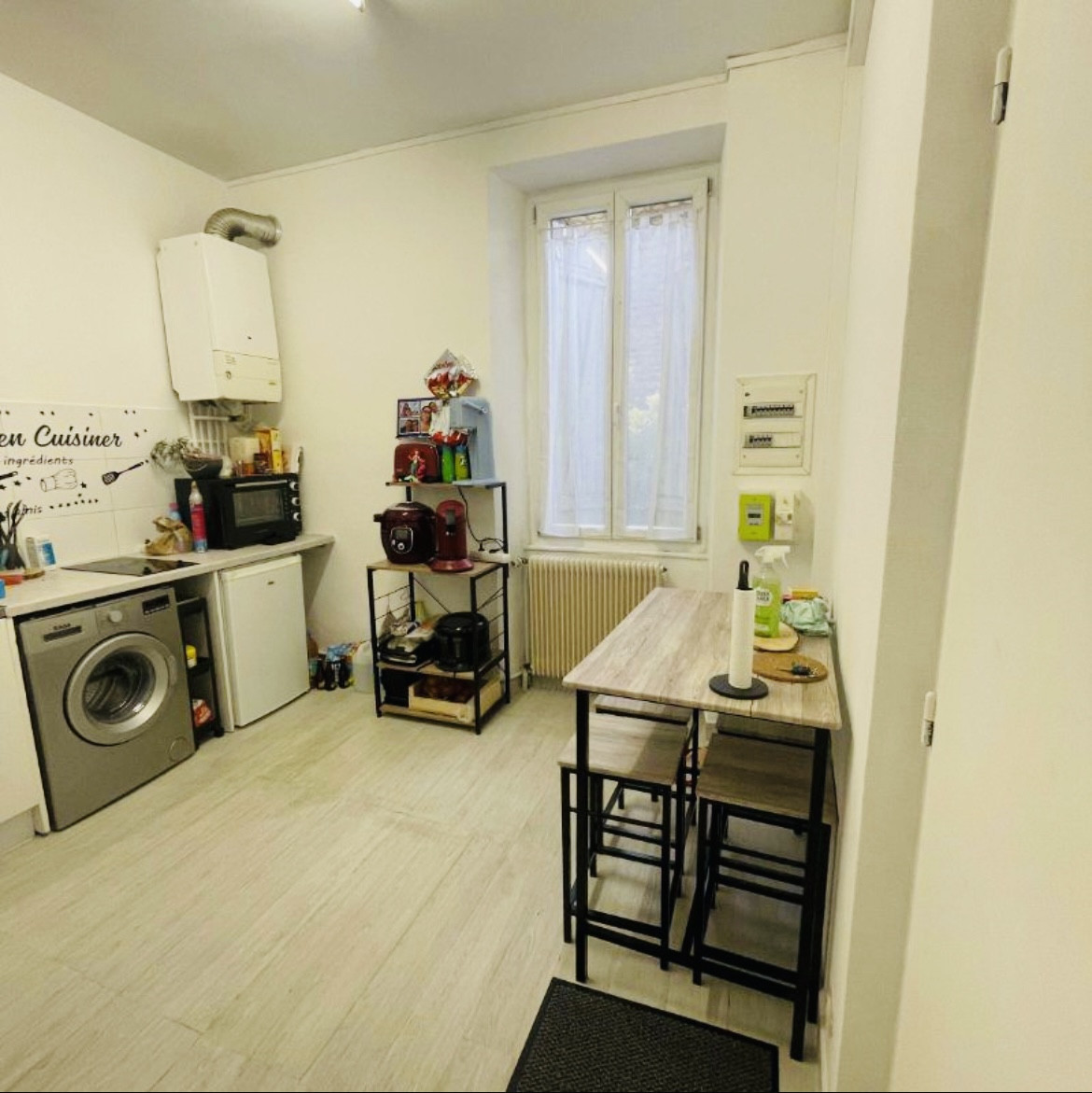 Agence immobilière de Anne ARBINET