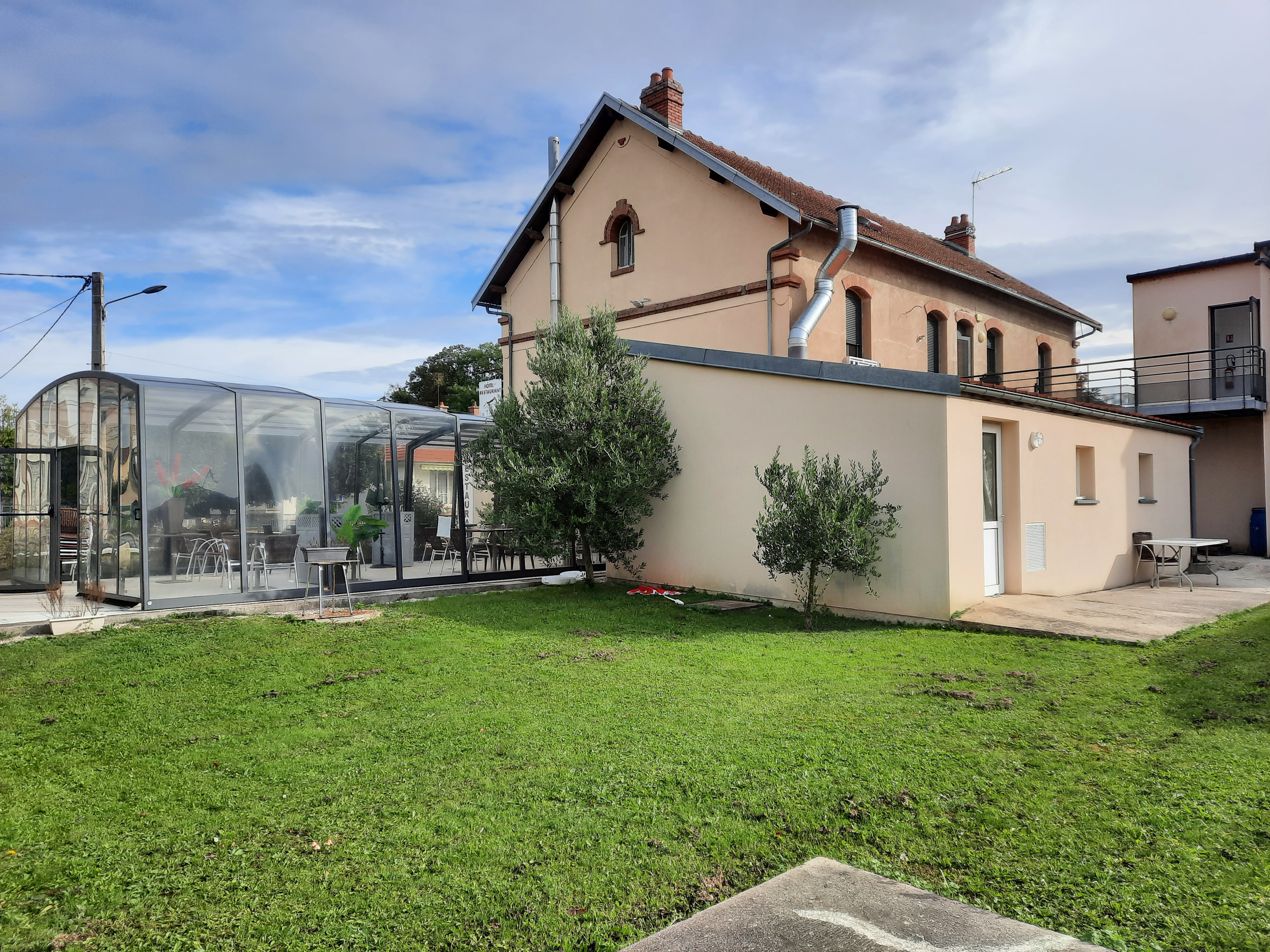 Agence immobilière de Anne ARBINET