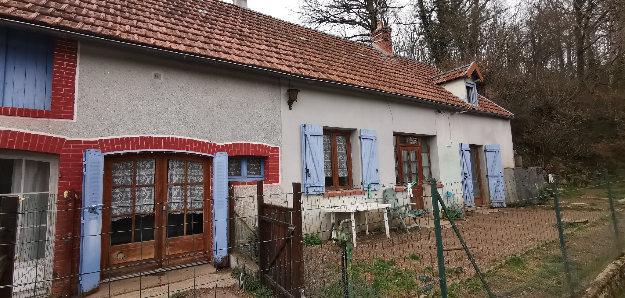 Agence immobilière de Anne ARBINET
