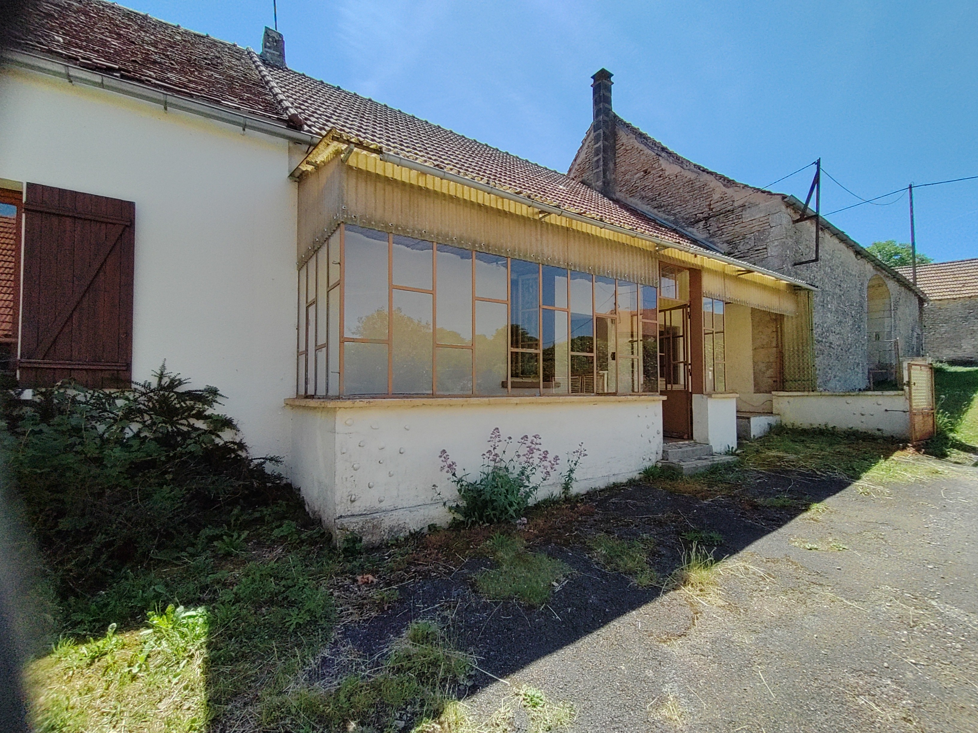 Agence immobilière de Anne ARBINET