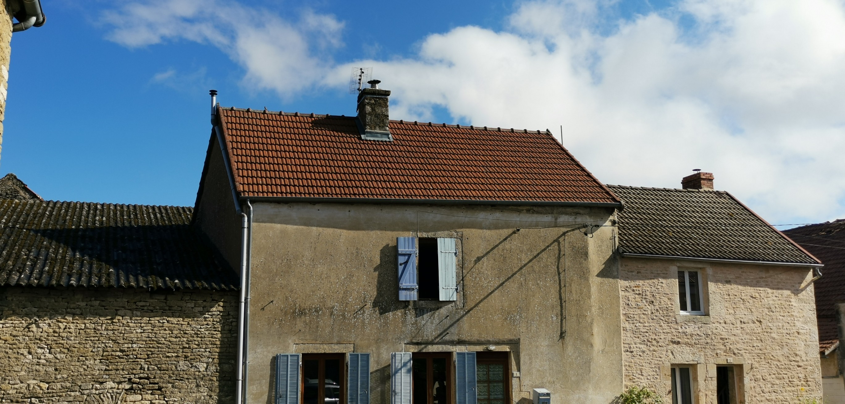 Agence immobilière de Anne ARBINET