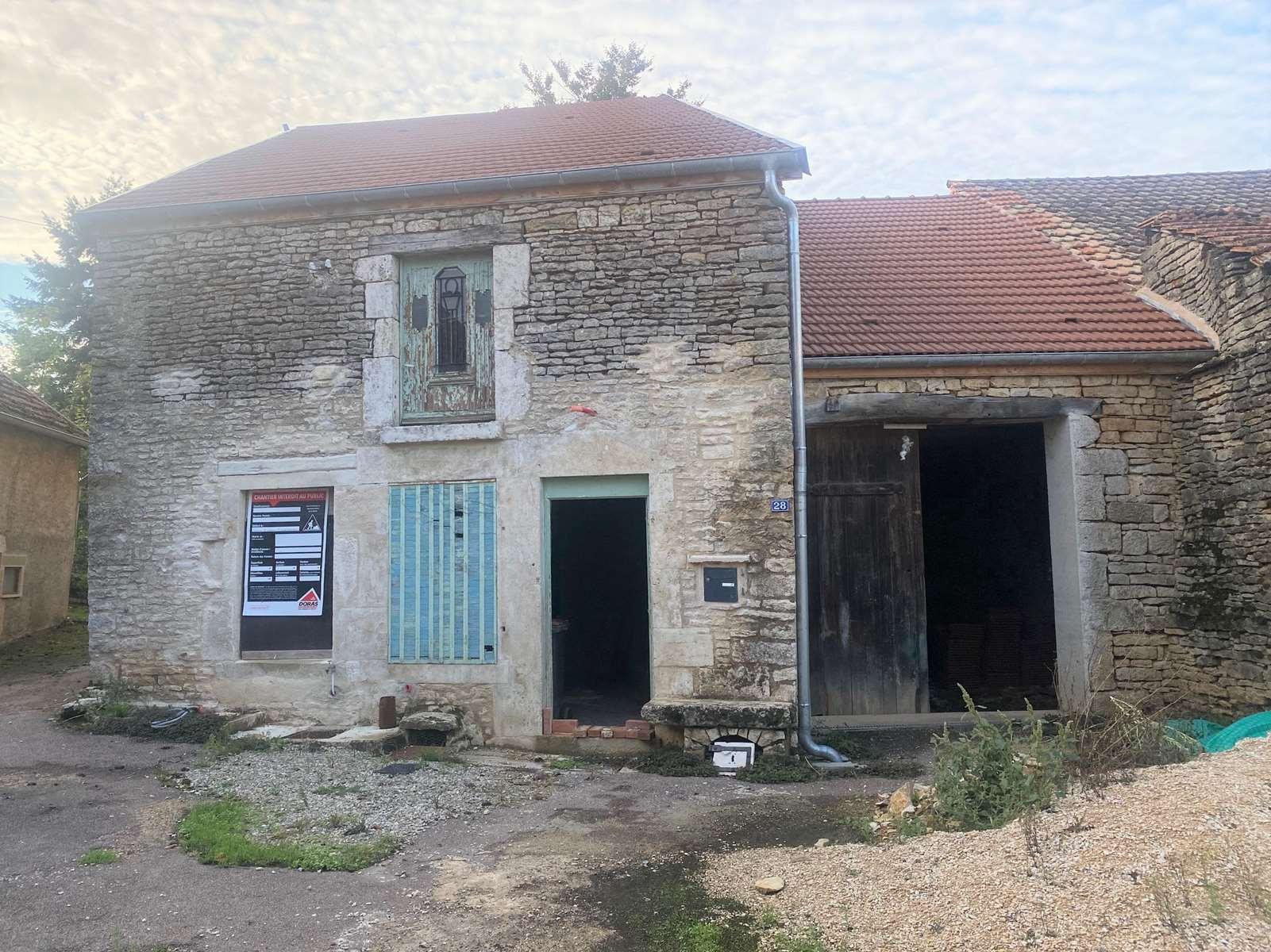 Agence immobilière de Anne ARBINET
