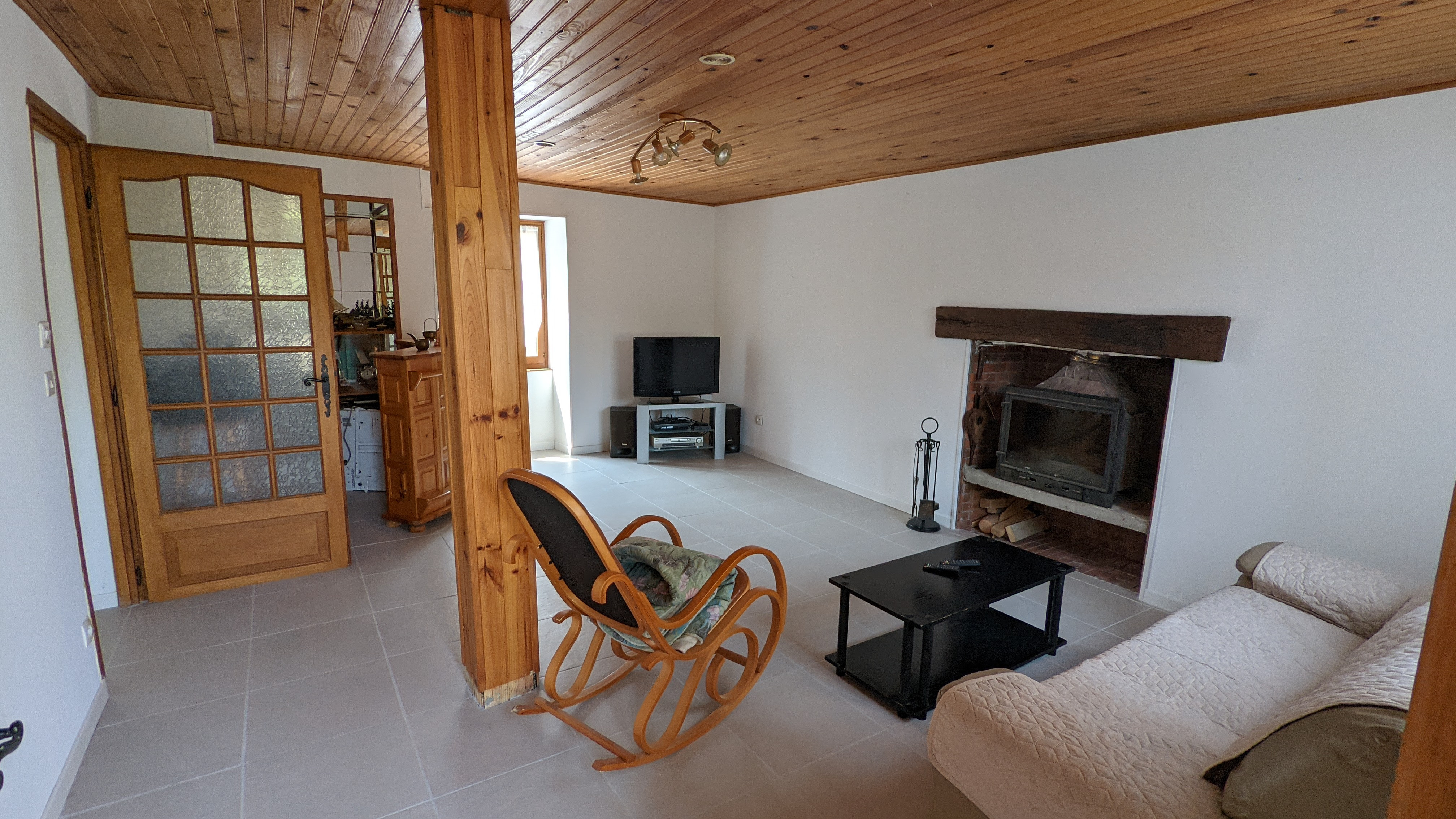 Agence immobilière de Anne ARBINET