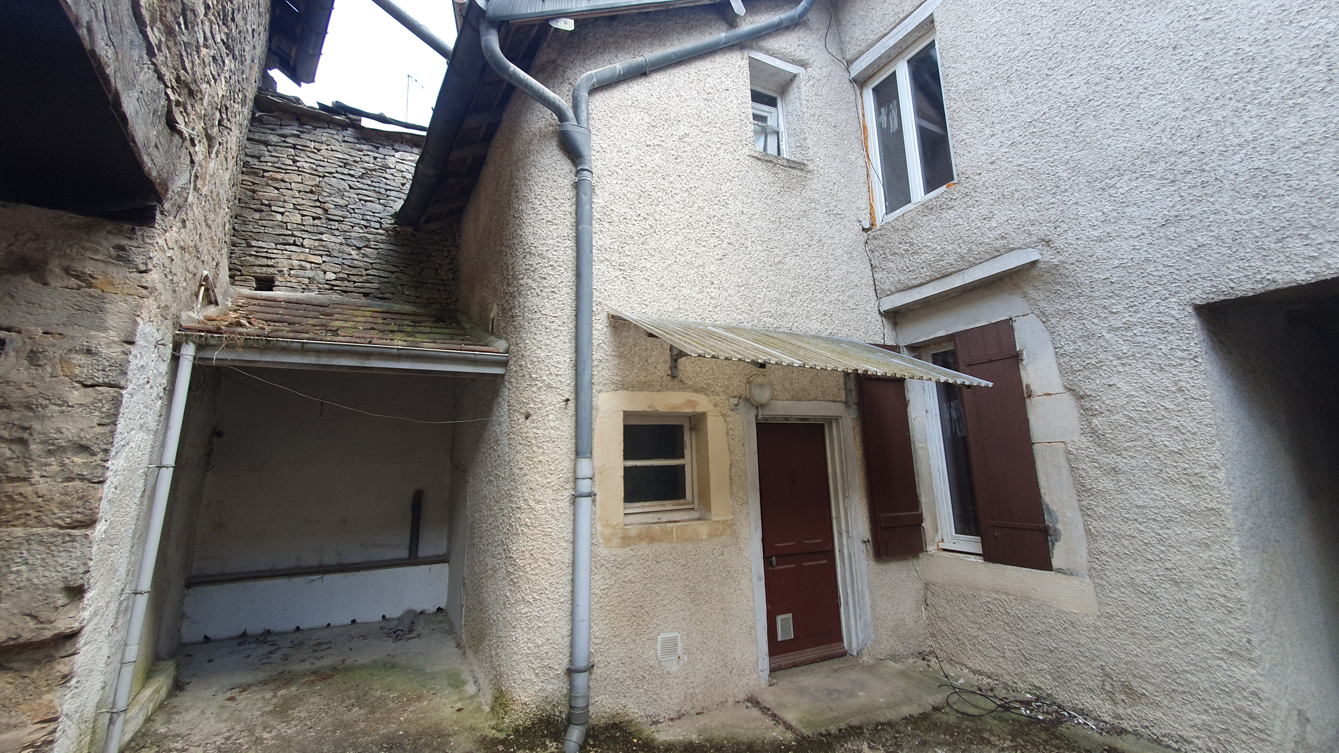 Agence immobilière de Anne ARBINET