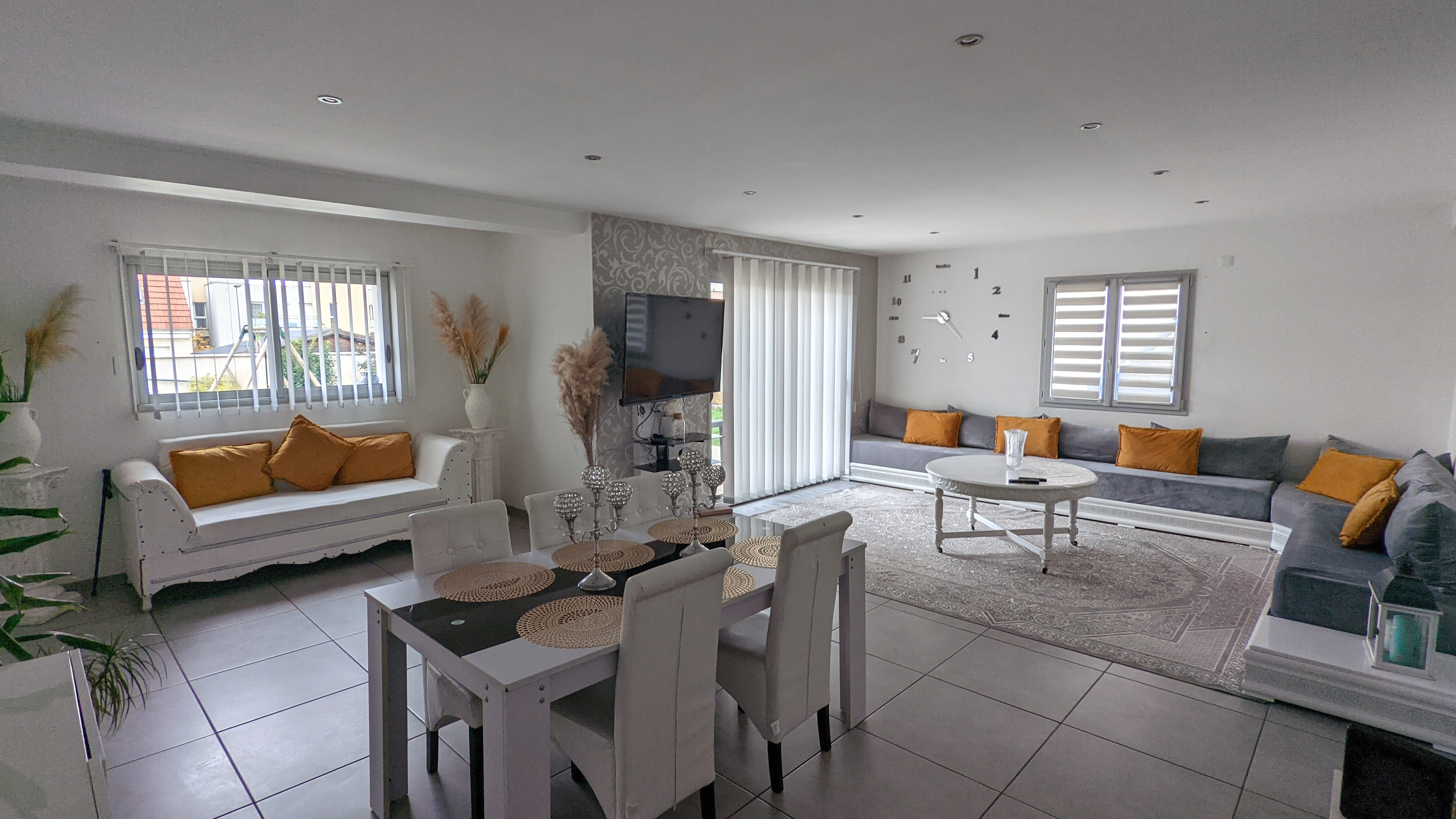 Agence immobilière de Anne ARBINET