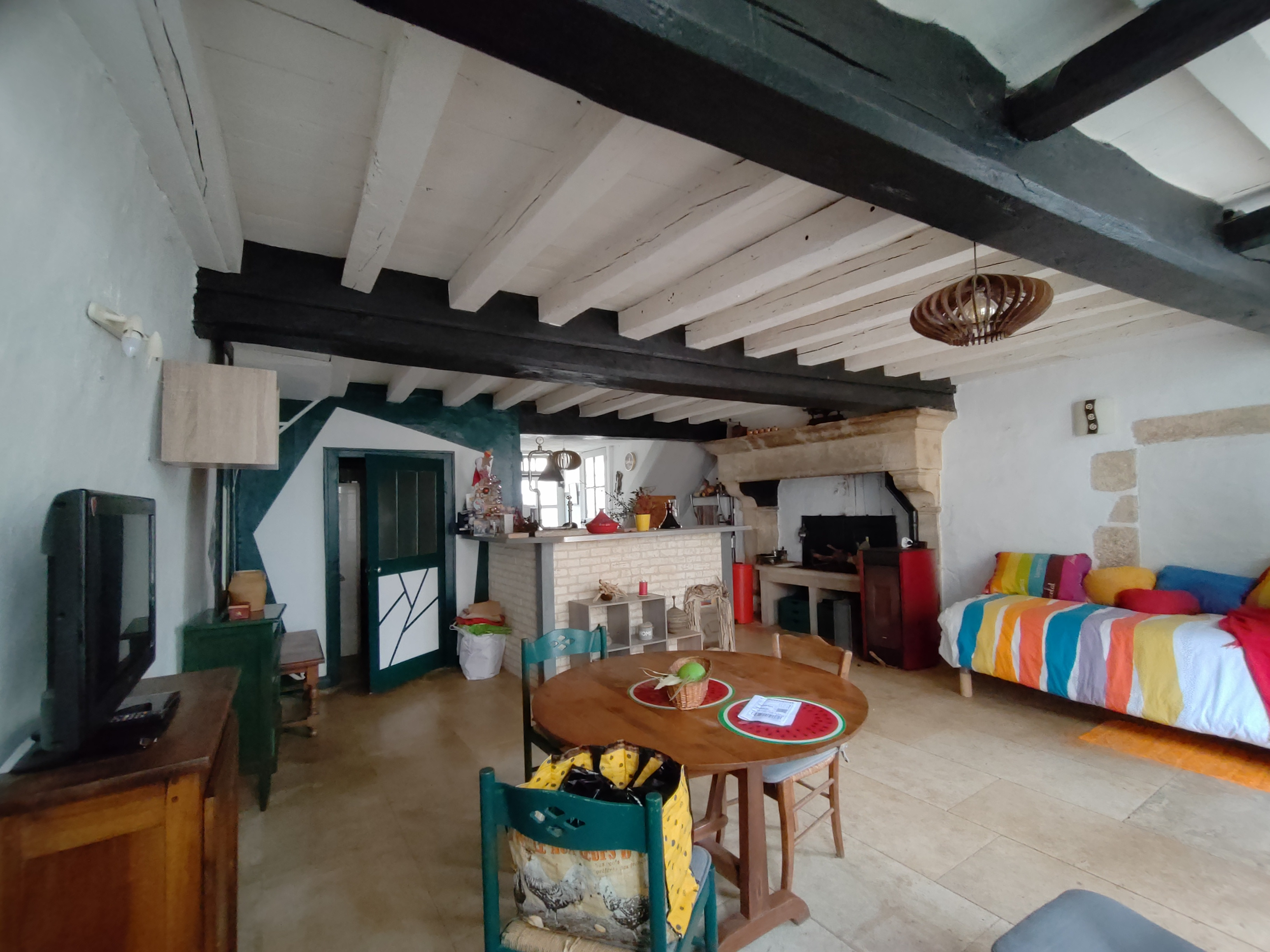 Agence immobilière de Anne ARBINET