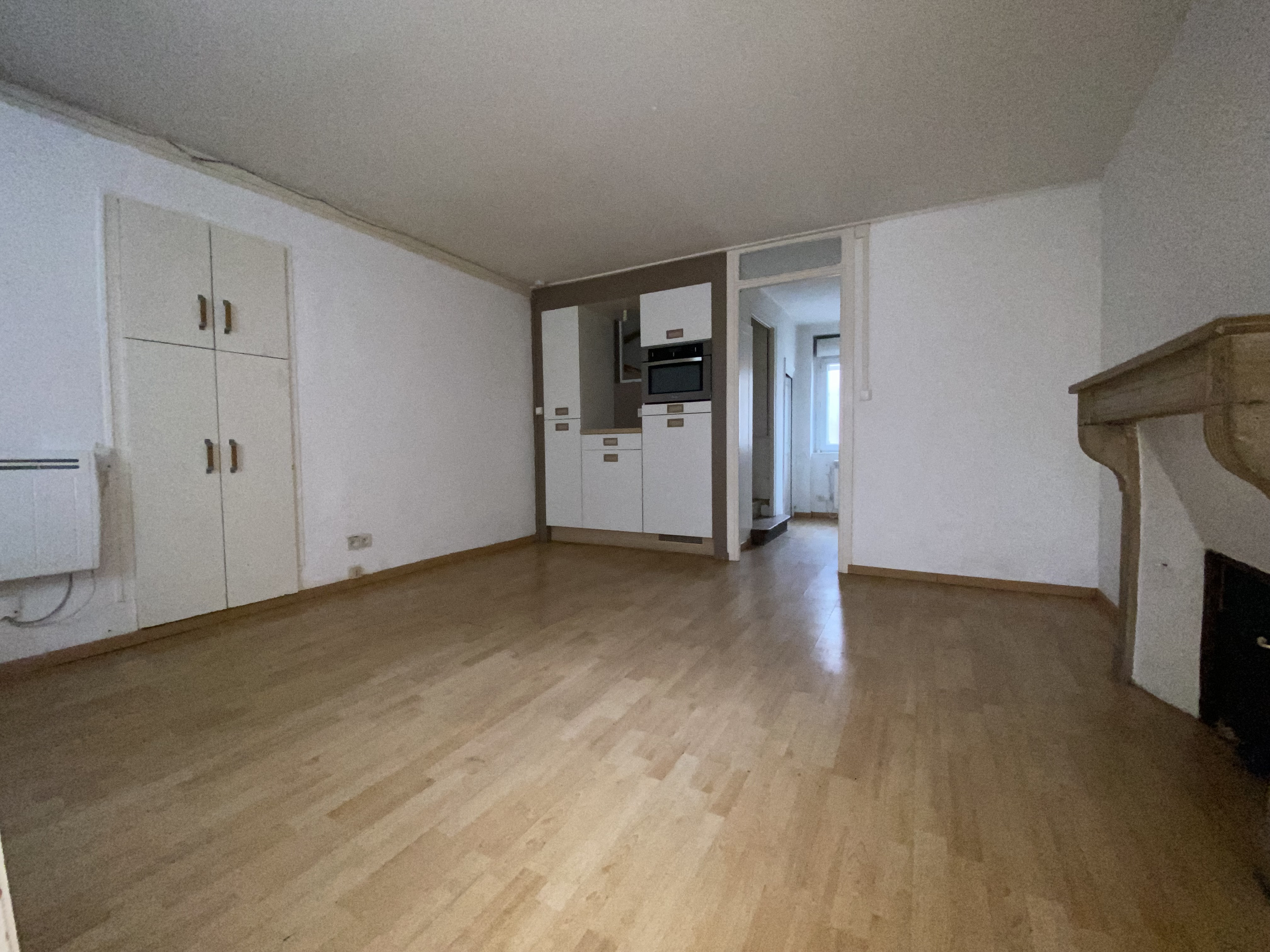 Agence immobilière de Anne ARBINET