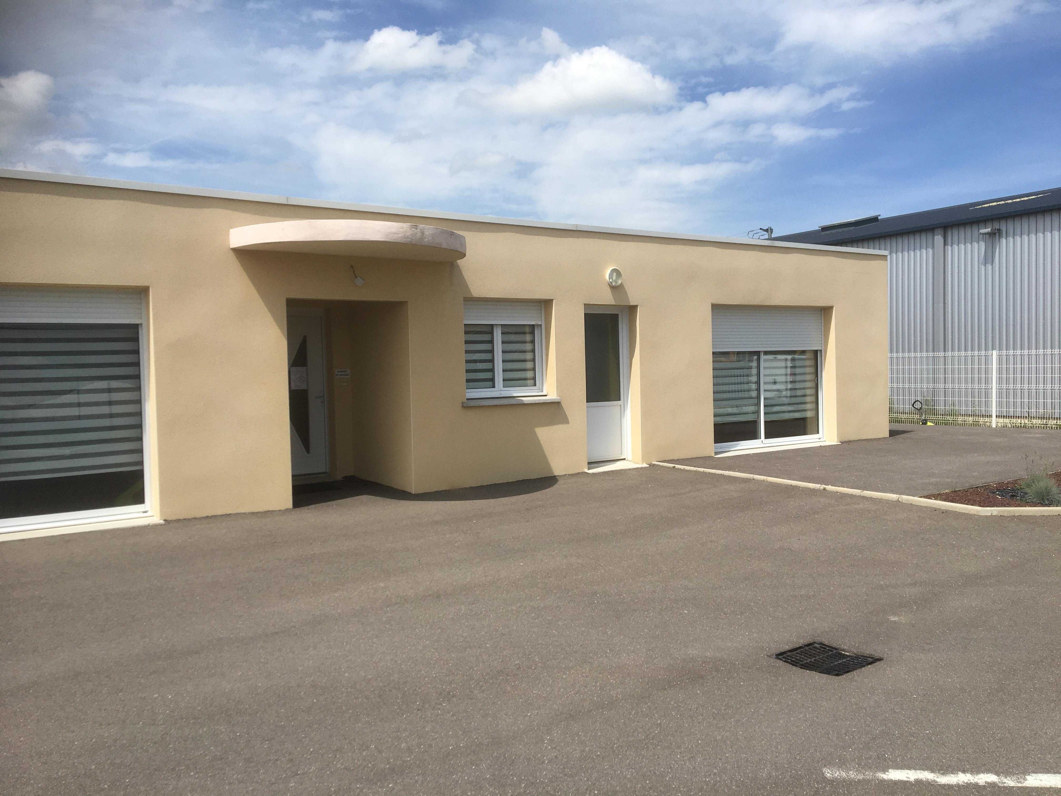 Agence immobilière de Anne ARBINET