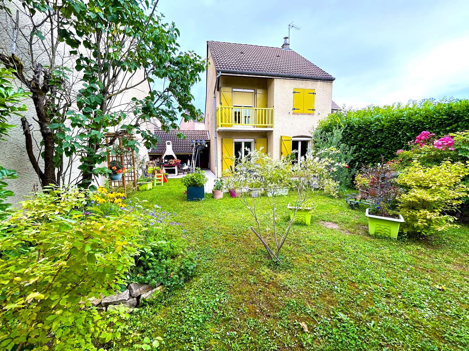Agence immobilière de Anne ARBINET