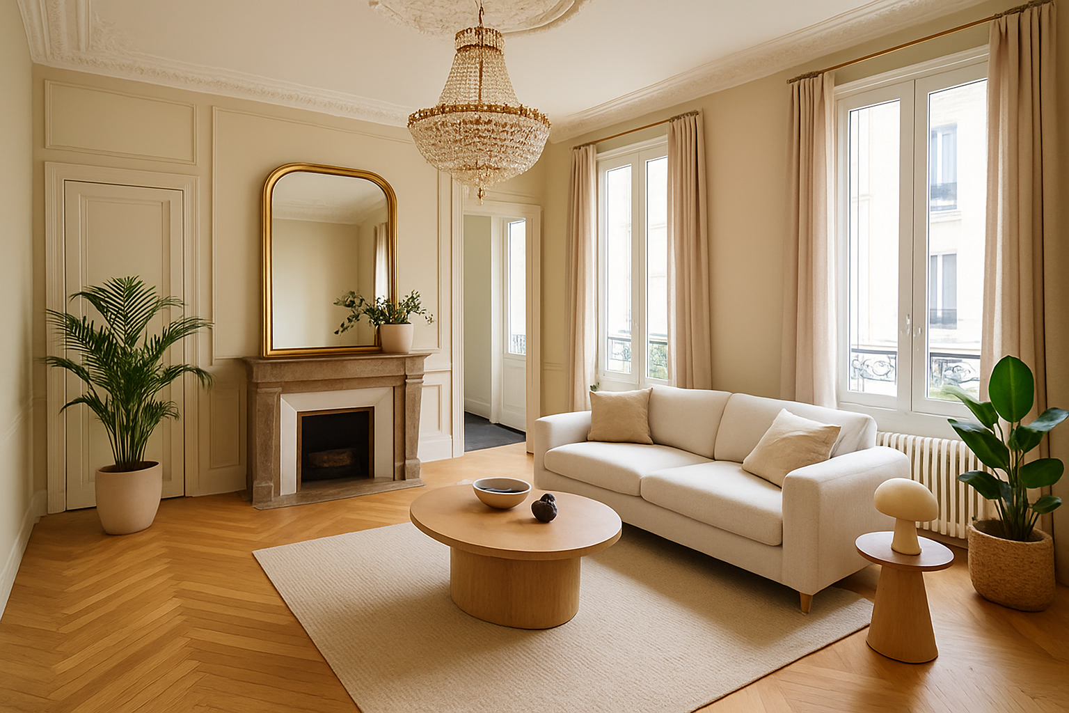 Agence immobilière de KAYZO INVEST