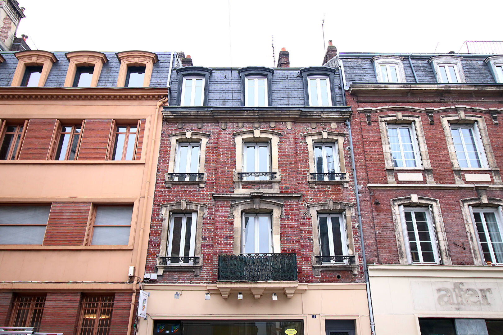 Agence immobilière de KAYZO INVEST